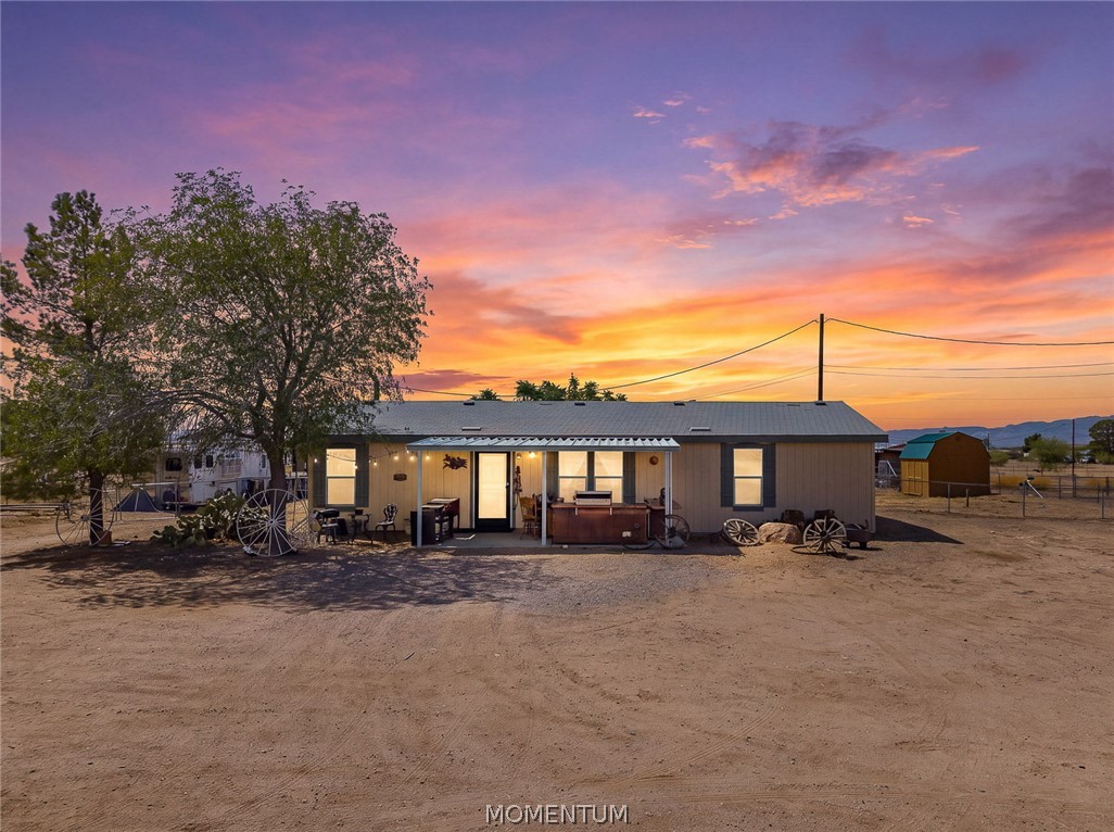 5146 W Burro Drive Golden Valley Arizona United States, for Sale, residential,  , Turner Hill Properties