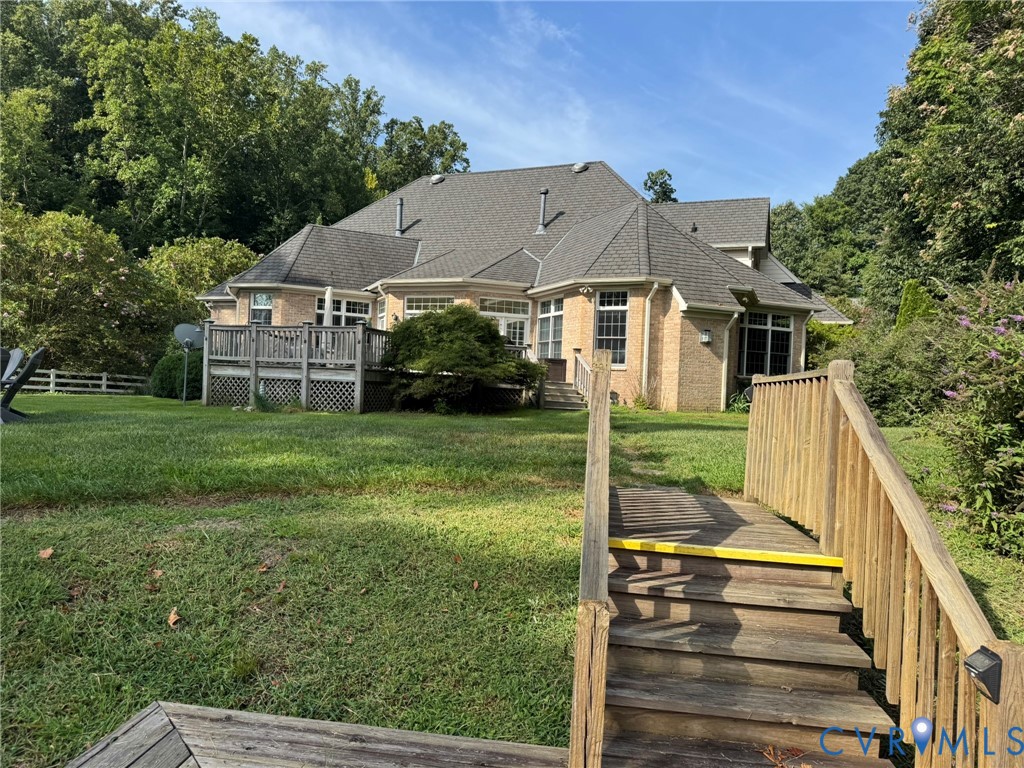 12106 Sloan Drive Chester Virginia United States, for Rent, residential,  , Ford Agency Real Estate