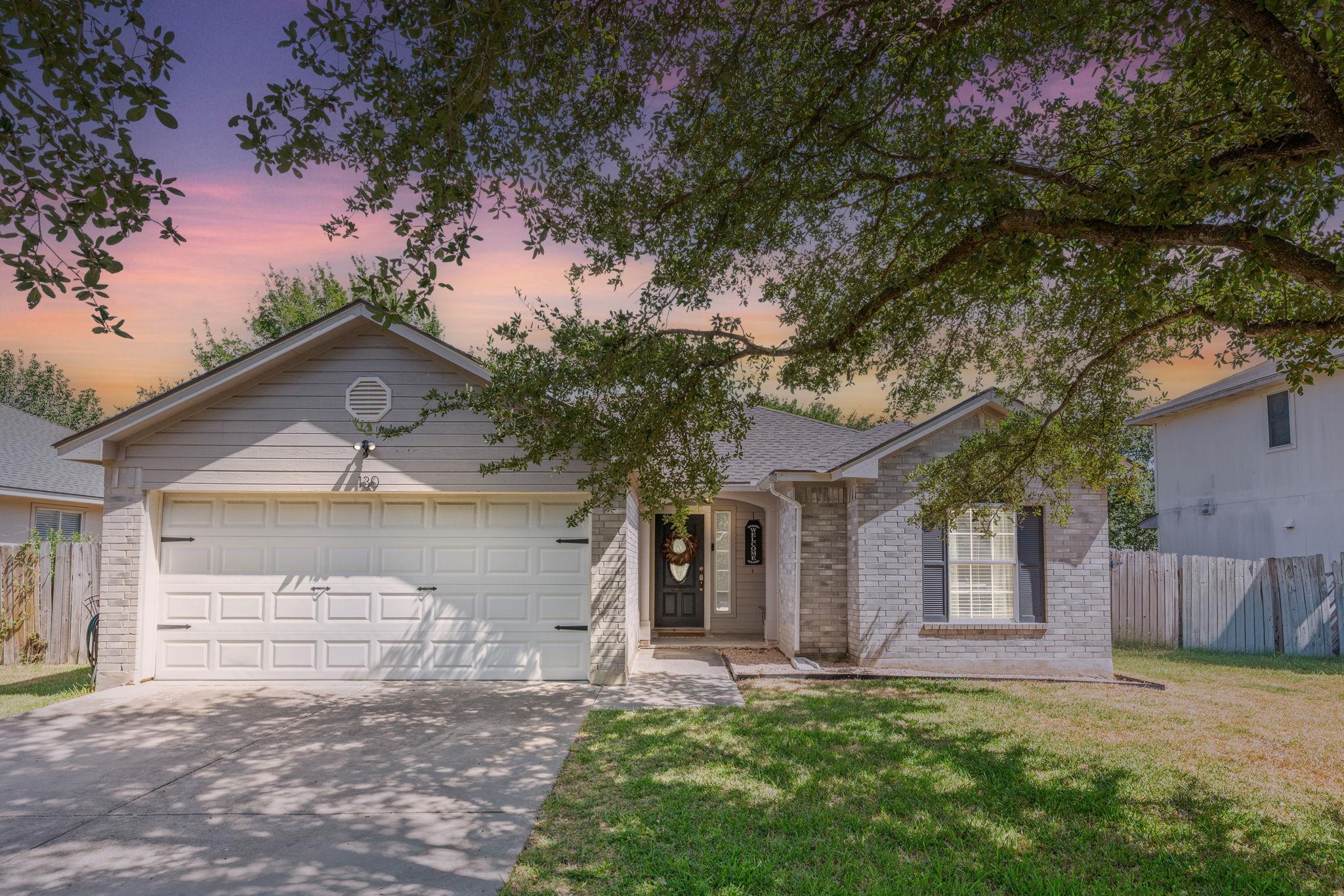 130 Riley CV Kyle Texas United States, for Sale, residential, Rita Vera, Central Metro Realty LLC