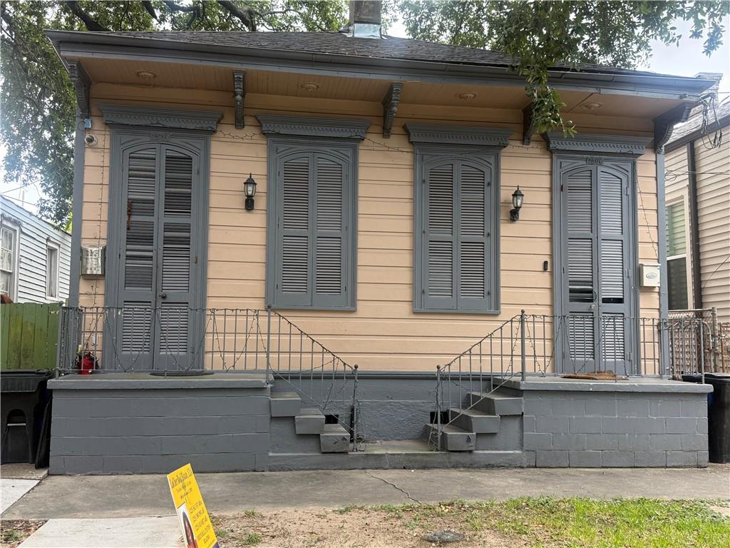 2504 BIENVILLE Street New Orleans Louisiana United States, for Sale, residential,  , 1st BMG REALTY