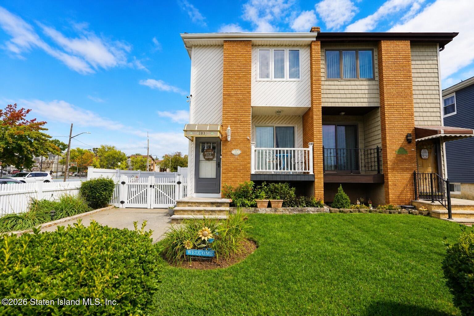 283 Elverton Avenue Staten Island New York United States, for Sale, residential, John  Martelotti, Keller Williams Staten Island