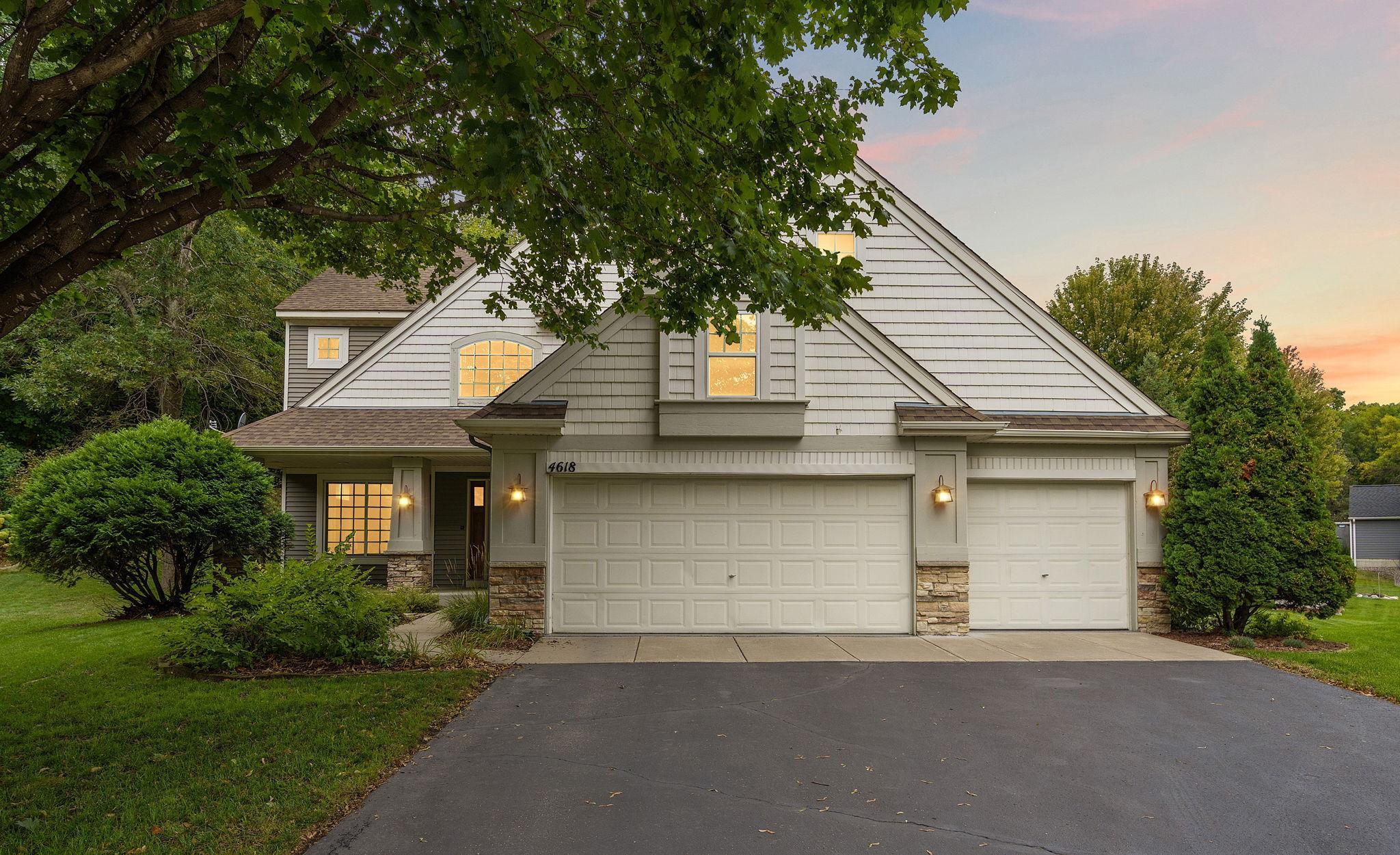 4618 Melina Court Saint Michael Minnesota United States, for Sale, residential,  , One Premium Realty