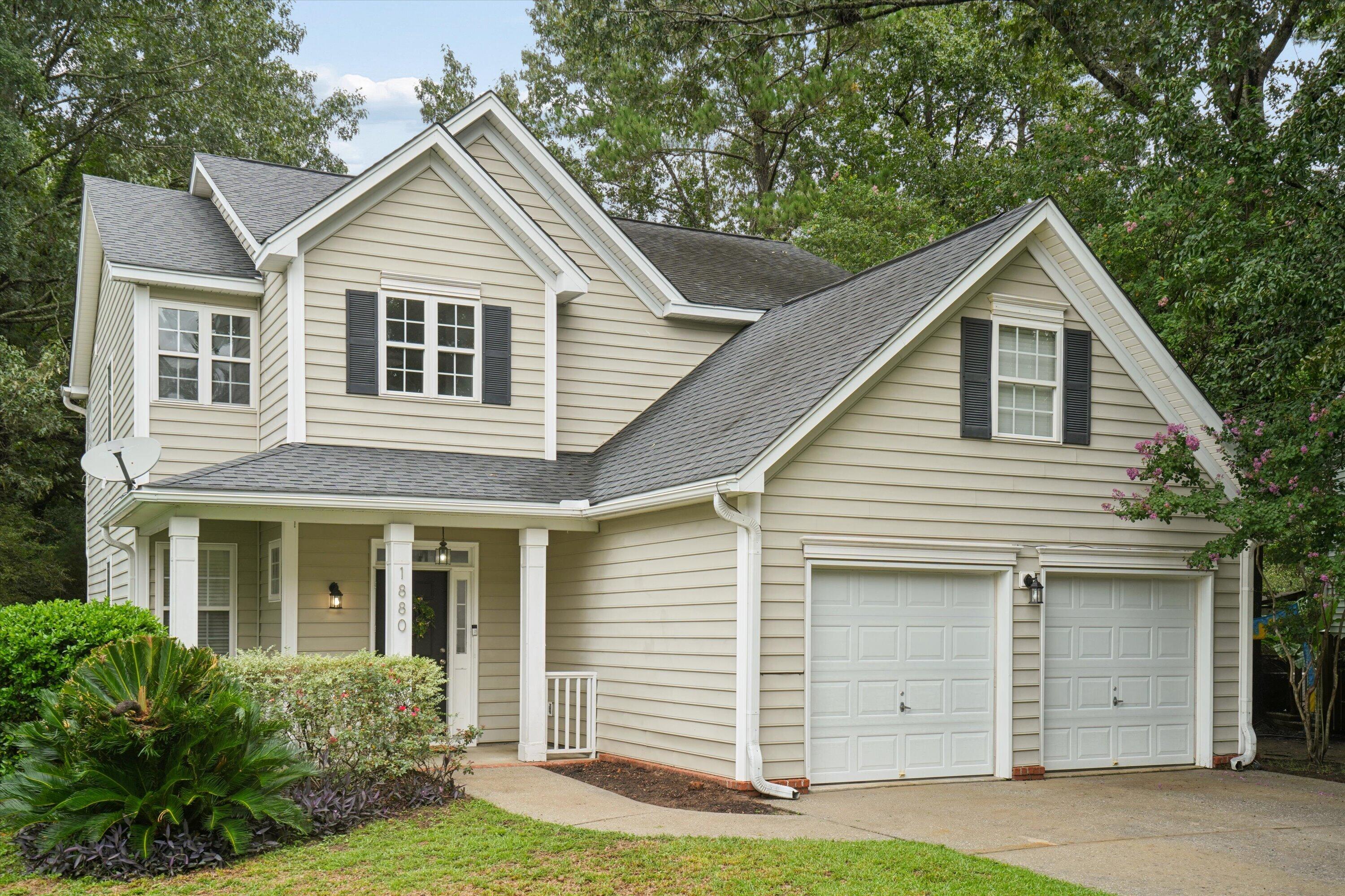 1880 Oleander Court Charleston South Carolina United States, for Sale, residential, Bobbie  Rose, Keller Williams Realty Charleston/West Ashley