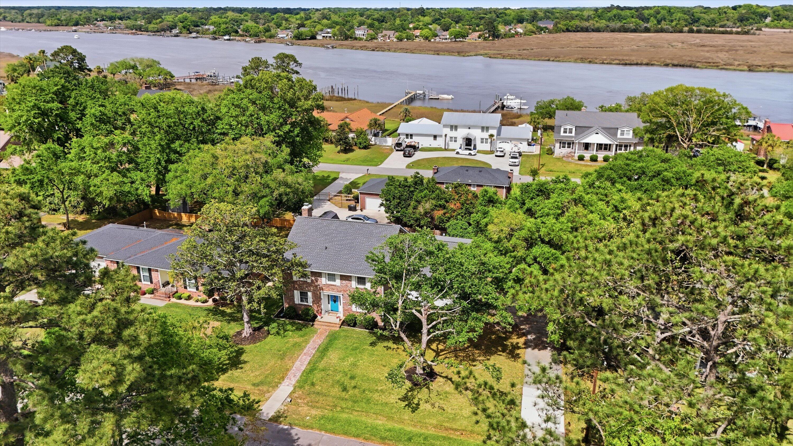2388 Erskine Avenue Charleston South Carolina United States, for Sale, residential, Bobbie  Rose, Keller Williams Realty Charleston/West Ashley