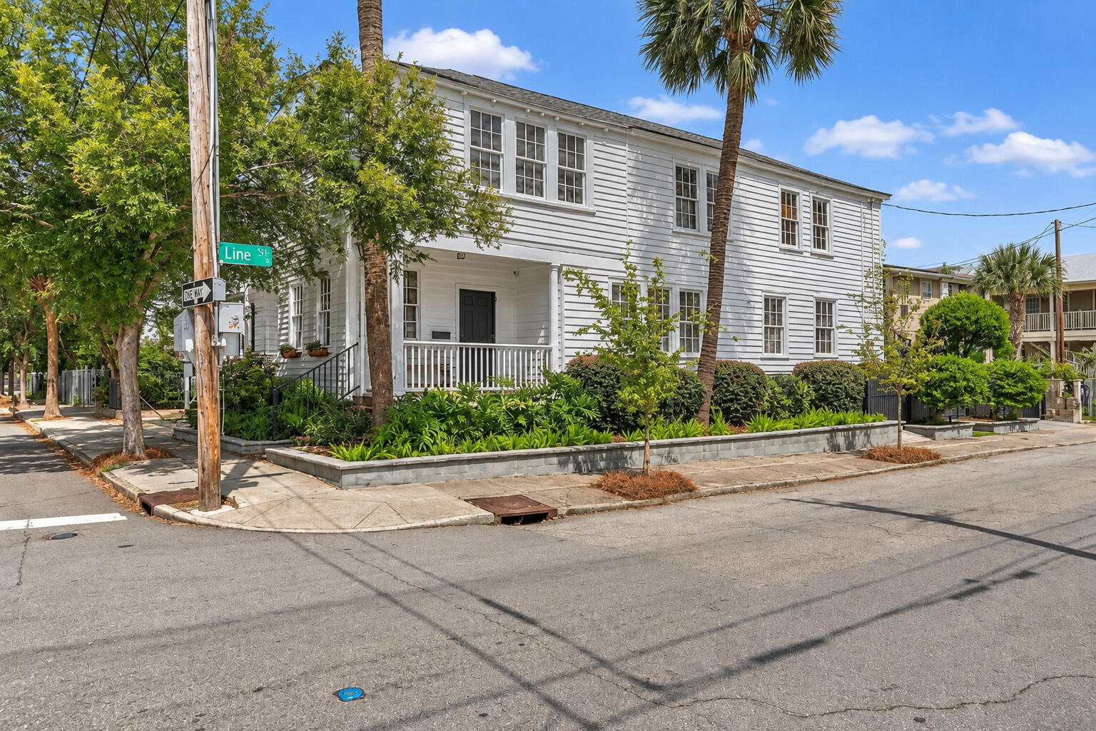 102 Nassau Street APT A, B, C Charleston South Carolina United States, for Sale, residential, Bobbie  Rose, Keller Williams Realty Charleston/West Ashley