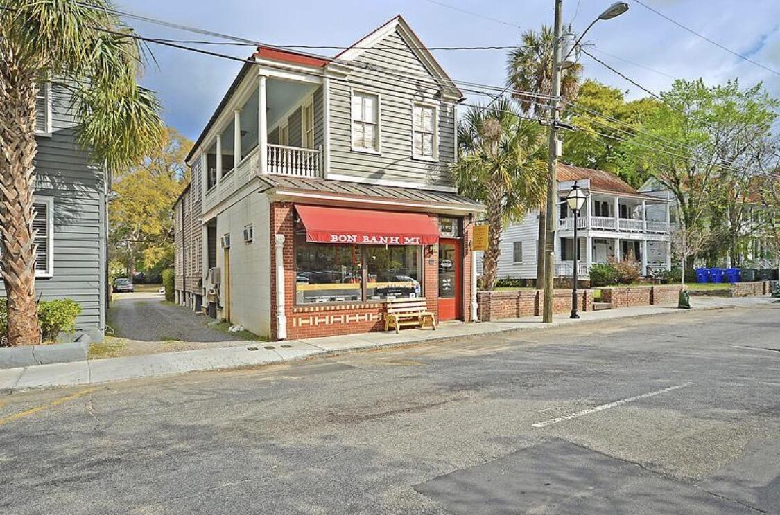162 Spring Street APT A,B,C,D,E Charleston South Carolina United States, for Sale, residential, Bobbie  Rose, Keller Williams Realty Charleston/West Ashley