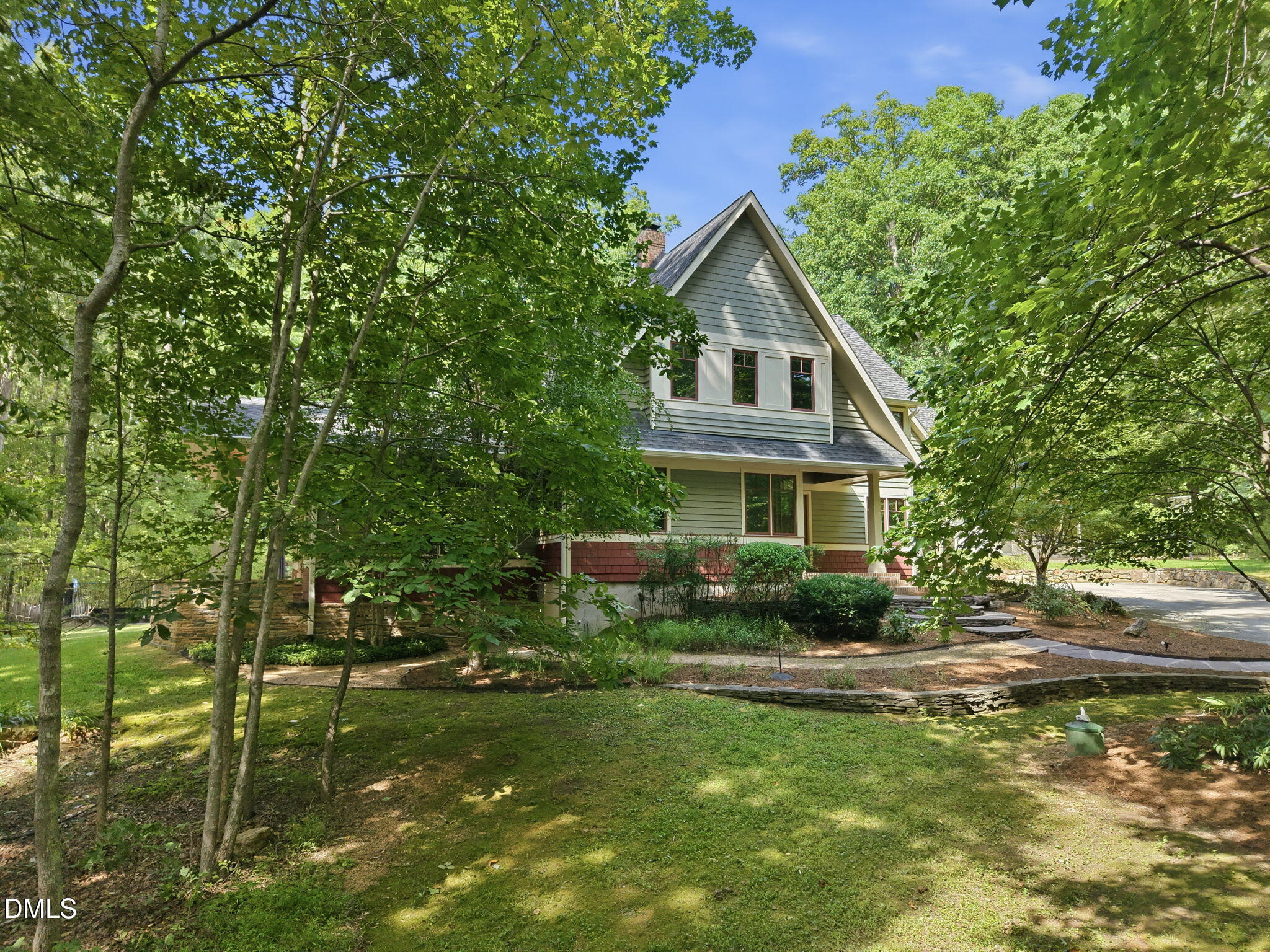 2219 Ridgewood Road Chapel Hill North Carolina United States, for Sale, residential,  , Realty World - Carolina Properties