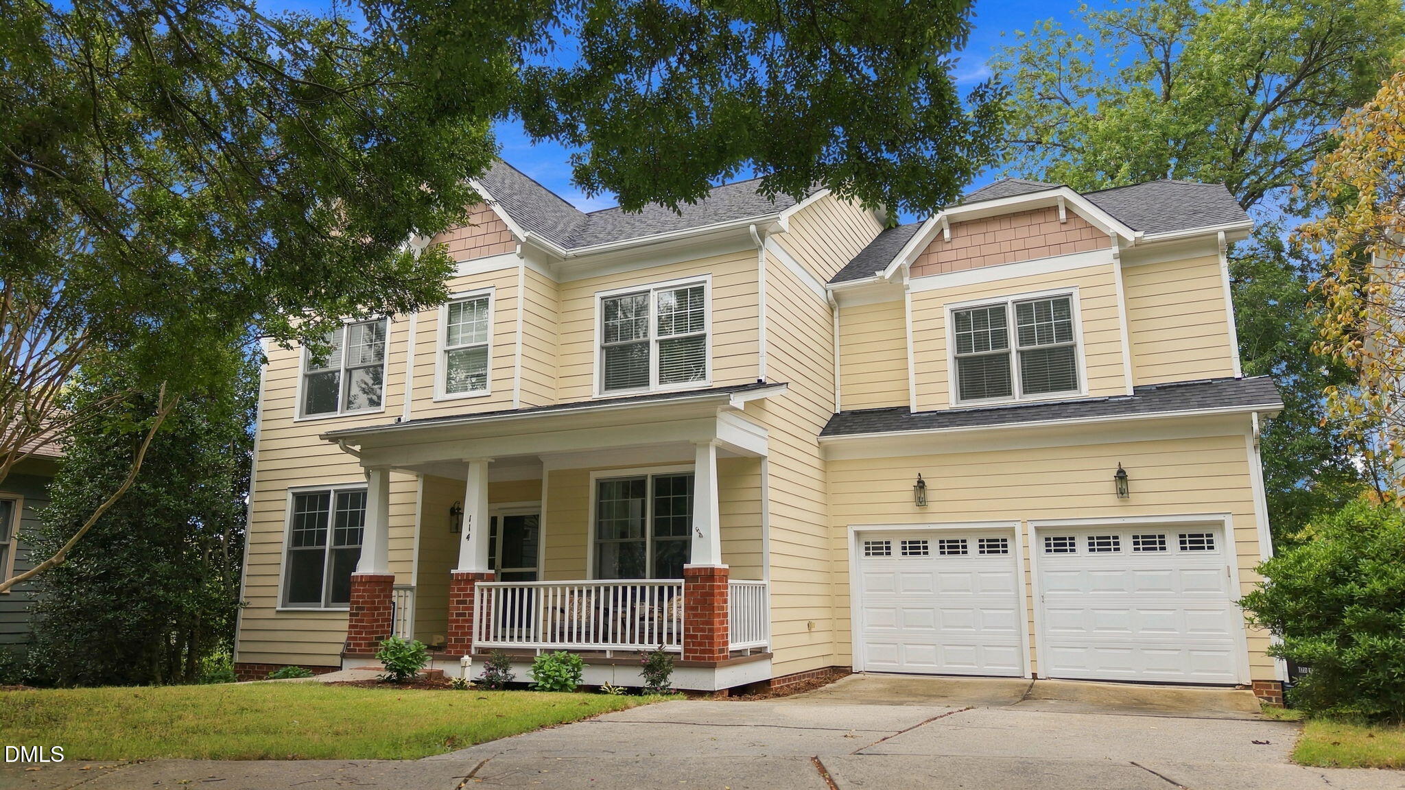 114 Parkridge Avenue Chapel Hill North Carolina United States, for Sale, residential,  , Realty World - Carolina Properties