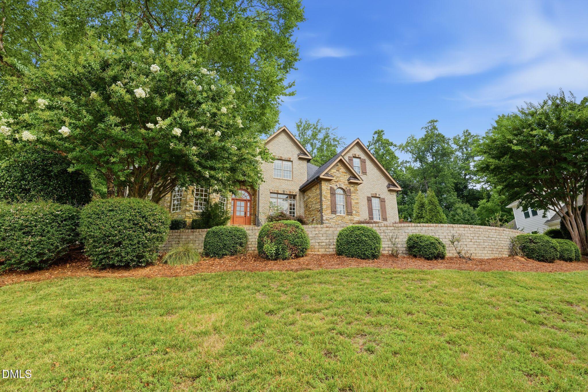 57 Bridgewater Court Chapel Hill North Carolina United States, for Sale, residential,  , Realty World - Carolina Properties