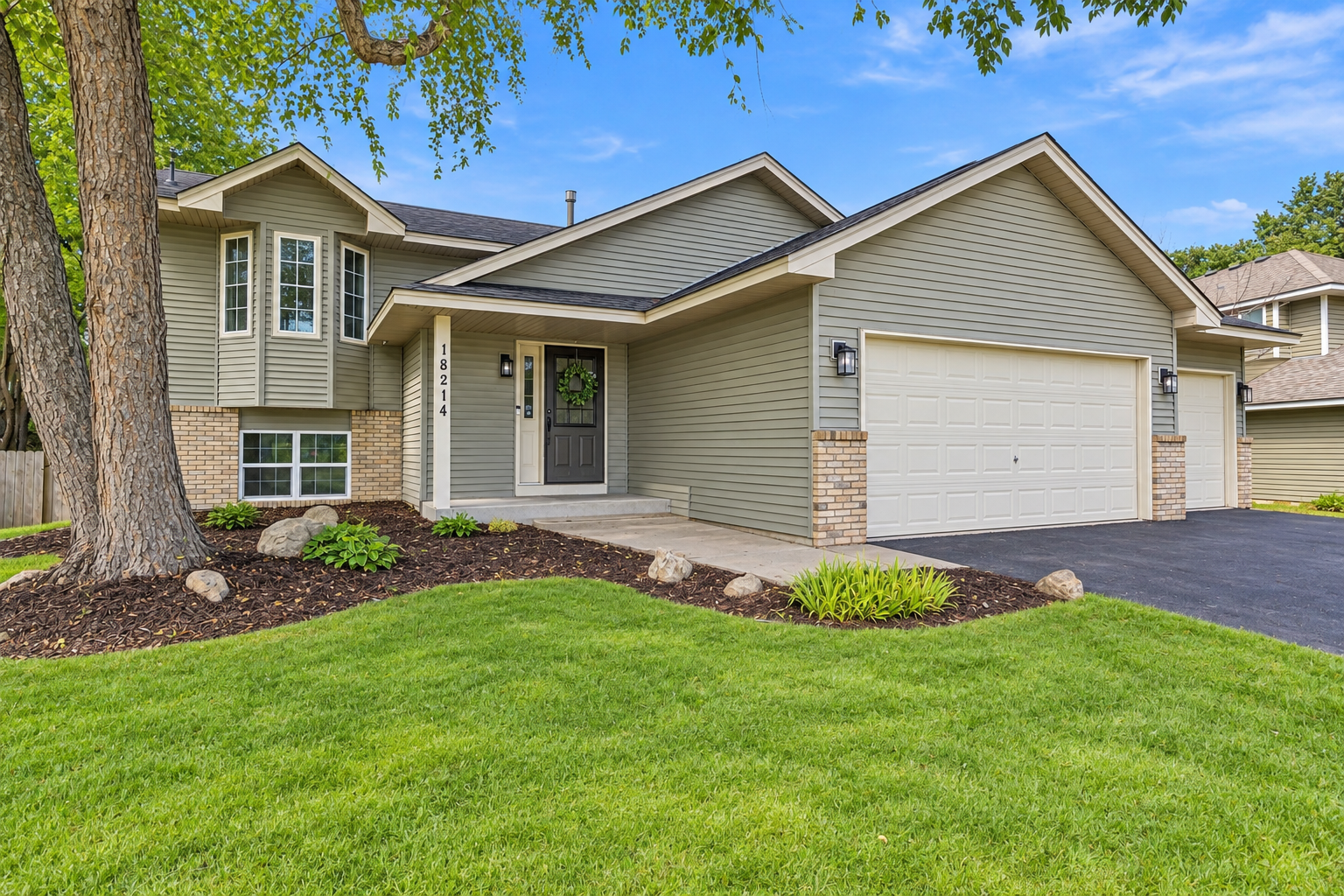 18214 Ironton Street Elk River Minnesota United States, for Sale, residential,  , One Premium Realty