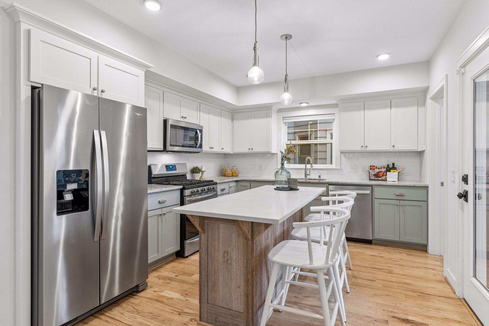 1407 Monroe Street Minneapolis Minnesota United States, for Sale, residential,  , All American Realty