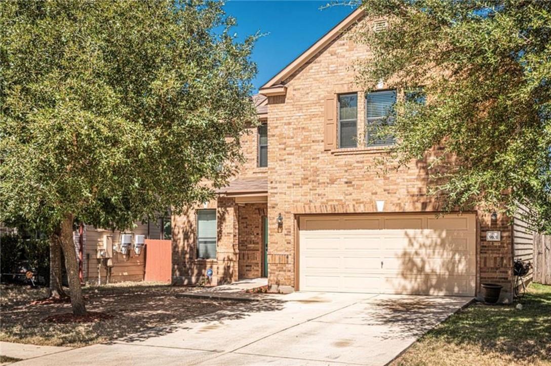 9101 Ipswich Bay DR Austin Texas United States, for Rent, residential, Rita Vera, Central Metro Realty LLC