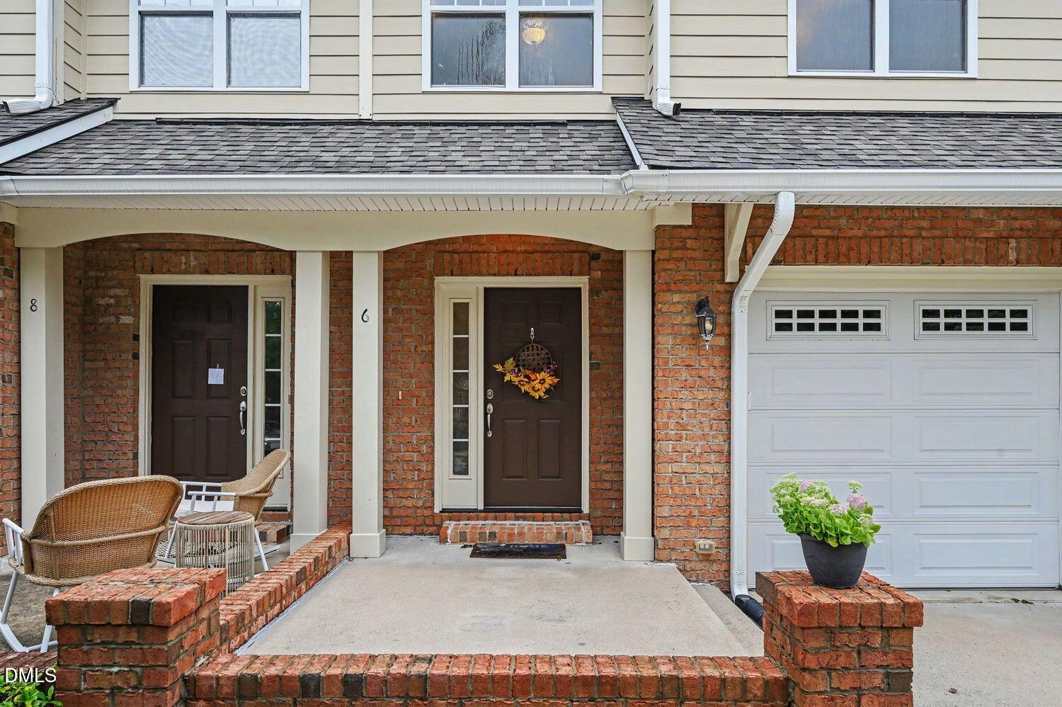 6 Abernathy Drive Chapel Hill North Carolina United States, for Sale, residential,  , Realty World - Carolina Properties