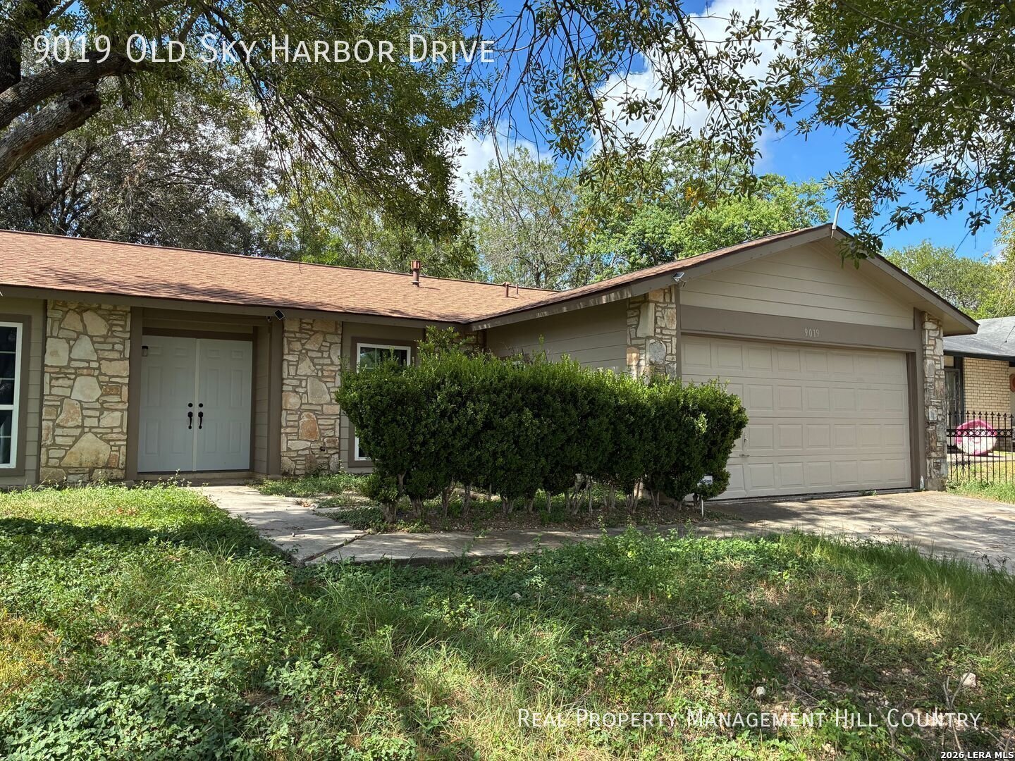 9019 OLD SKY HBR San Antonio Texas United States, for Rent, residential,  , InCom Real Estate - New Demo Office