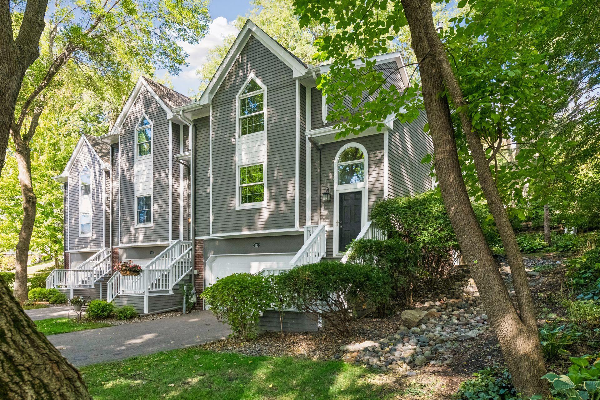 145 Edgewood Court Wayzata Minnesota United States, for Sale, residential, Kathy Sawicki, Coldwell Banker Realty