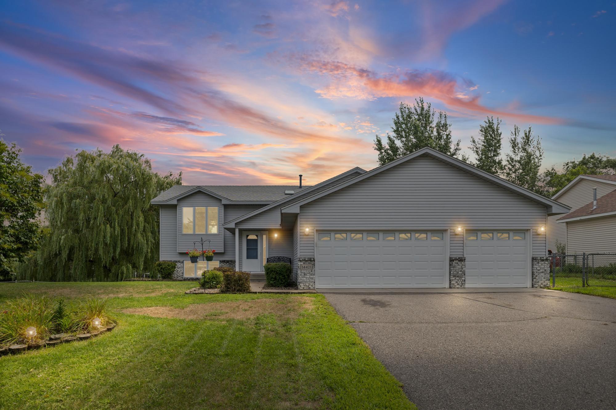 14421 Tungsten Way Anoka Minnesota United States, for Sale, residential,  , One Premium Realty