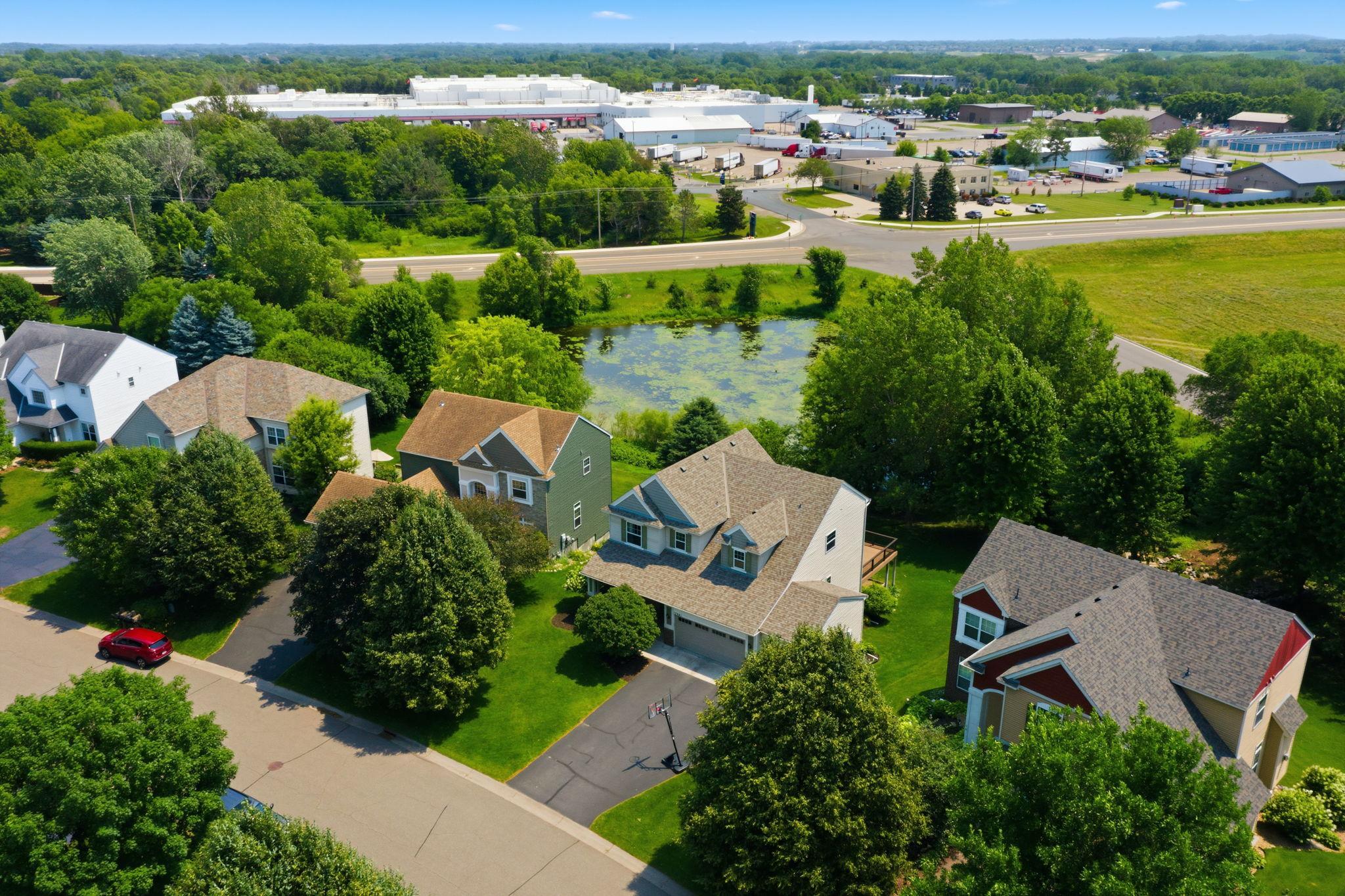 12901 44th Place Saint Michael Minnesota United States, for Sale, residential,  , One Premium Realty