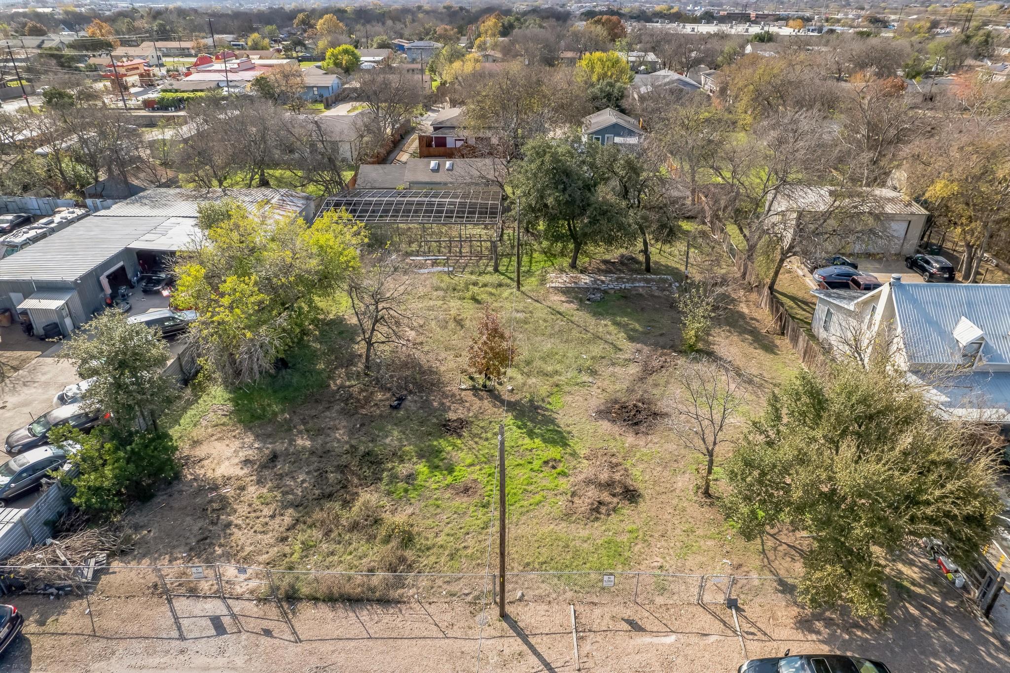 301 & 303 Ferguson DR Austin Texas United States, for Lease, commercial, Jessica Dodge, All City Real Estate, Ltd. Co.