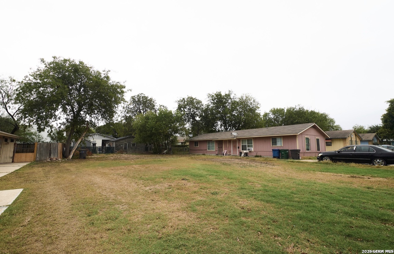 213 Baldwin San Antonio Texas United States, for Sale, residential, Alec Amador, Winners Circle Real Estate