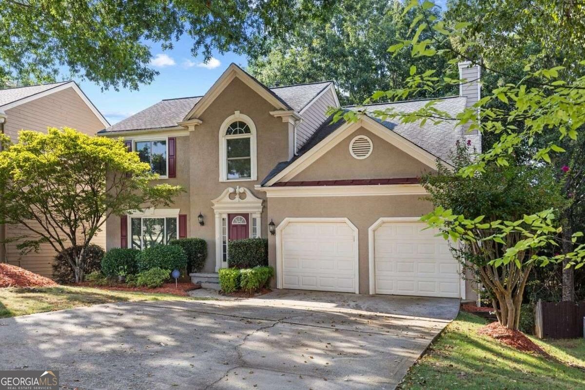 2555 Kingsbrooke Lane Duluth Georgia United States, for Sale, residential,  , EXOSPHERE REALTY GROUP LLC