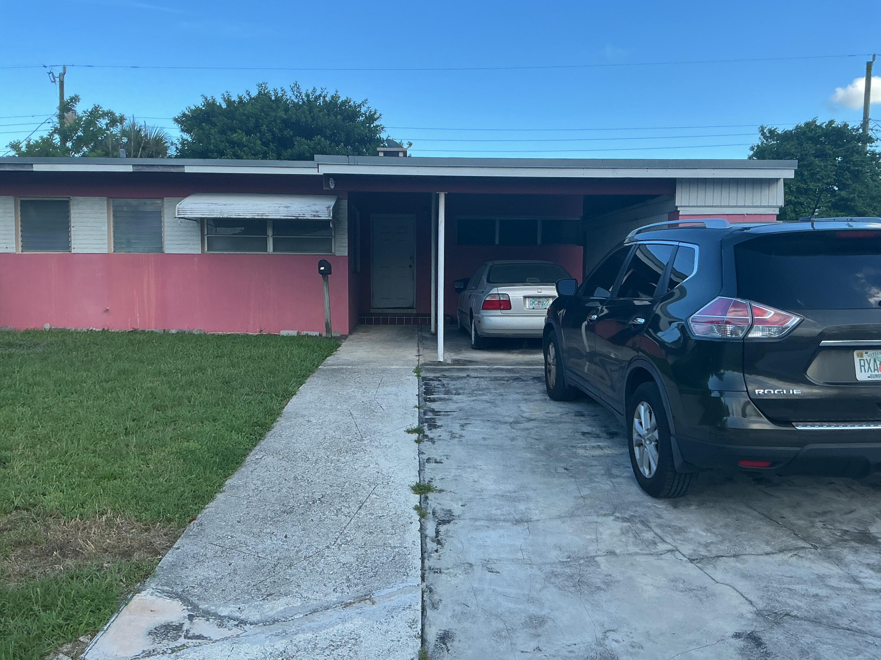 110 NW 193RD Street Miami Gardens Florida United States, for Sale, residential, Jonathan BJ Hayes, Real Broker LLC