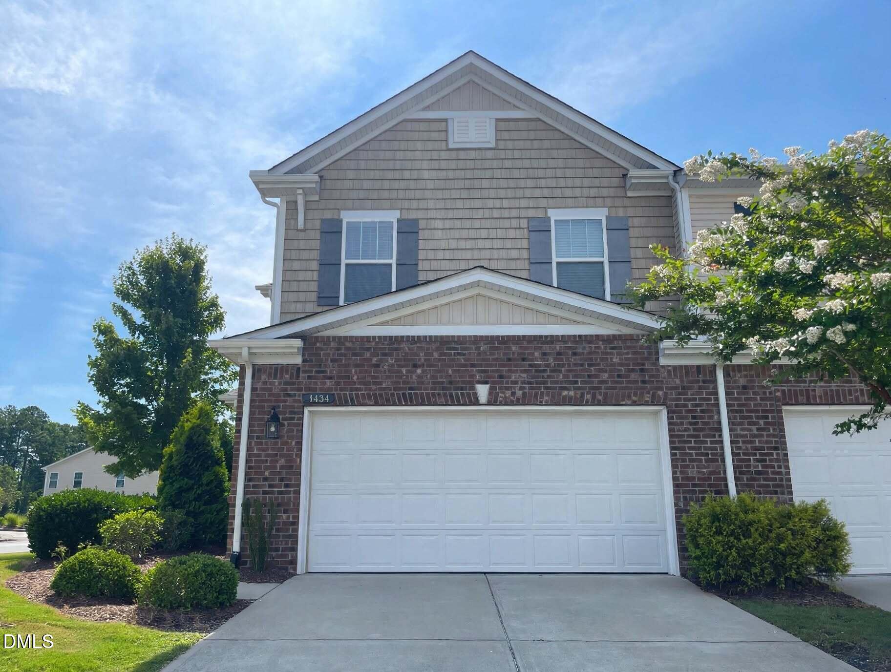 1454 Glenwater Drive Cary North Carolina United States, for Rent, residential,  , Ideal Home Realty LLC