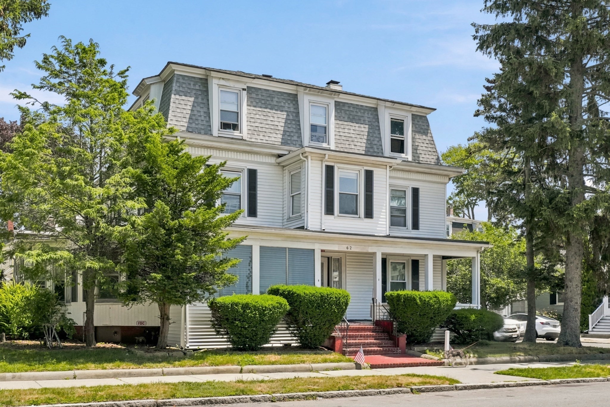 62 Nahant St. Lynn Massachusetts United States, for Sale, residential,  , CITIPOINT REALTY SERVICES, LLC