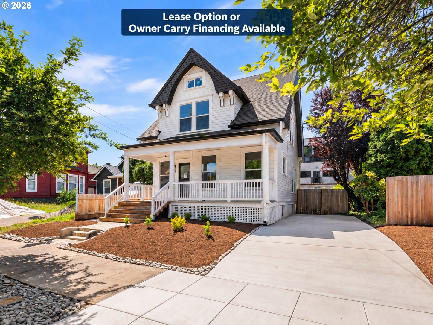 3818 SE Morrison ST Portland Oregon United States, for Sale, residential, Demo Agent, InCom Real Estate - New Demo Office