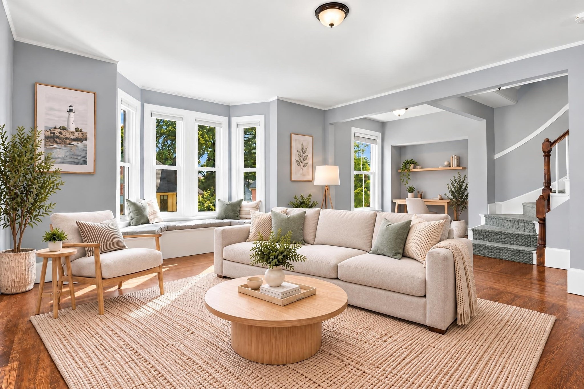 4 Lombard Street  UNIT 2 Boston Massachusetts United States, for Rent, residential,  , The Edwards Realty Team - Barrett Sotheby's International Realty