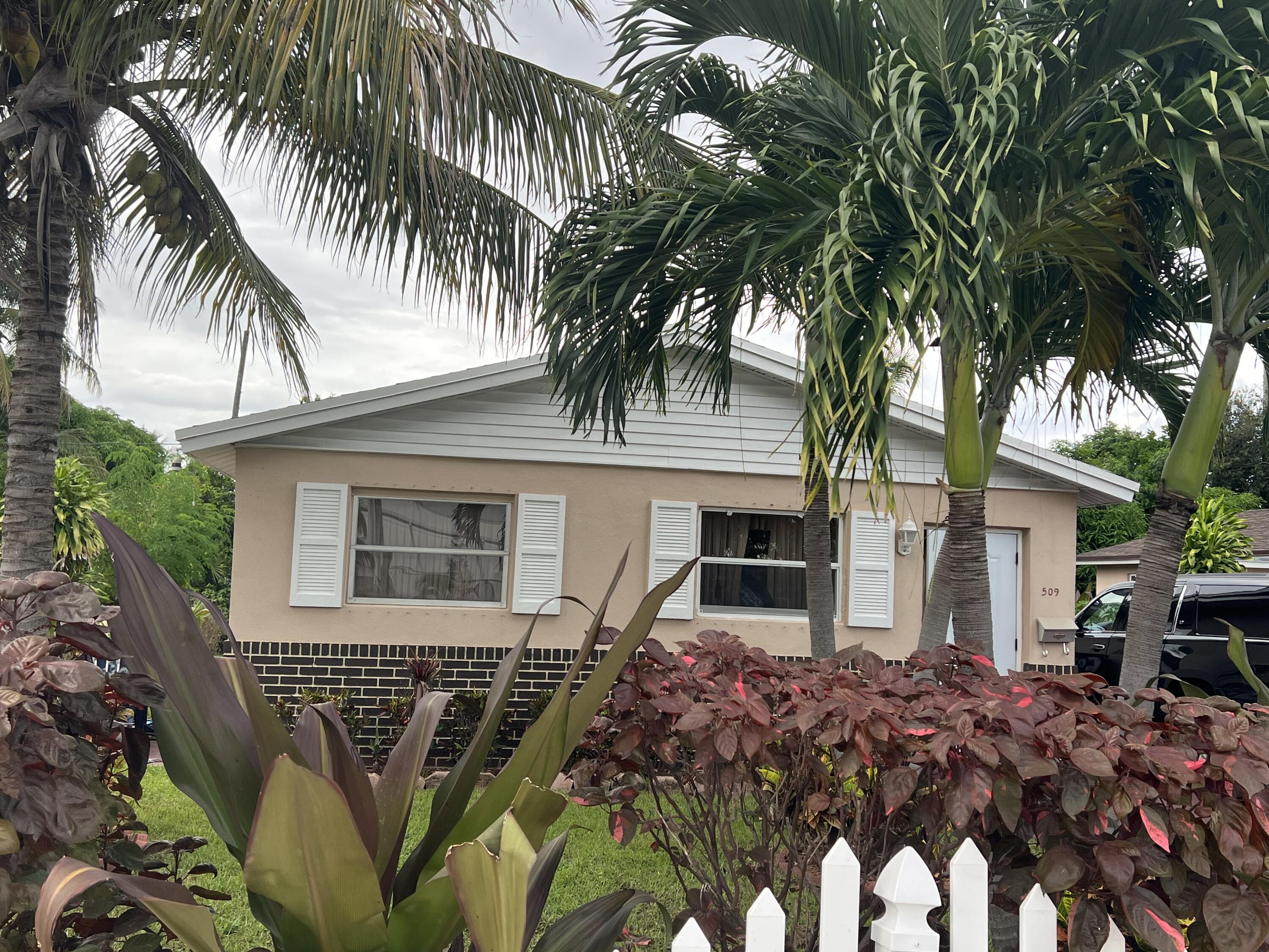 509 SW 10TH Street Delray Beach Florida United States, for Sale, residential, Arlene   Toolsie  , Re/Max Direct