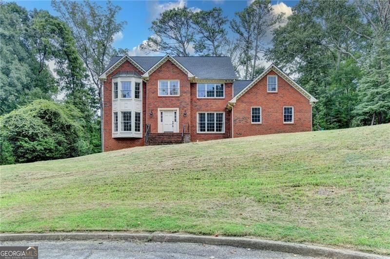 4785 Masters Court Duluth Georgia United States, for Sale, residential,  , EXOSPHERE REALTY GROUP LLC