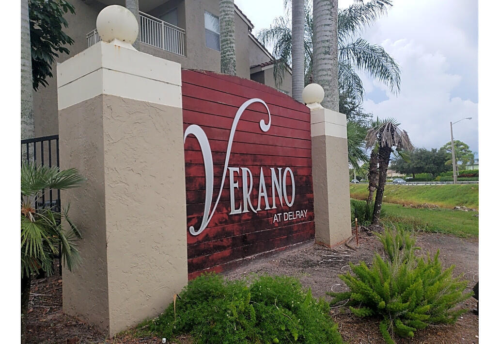 1760 PALM COVE Boulevard APT 5-205 Delray Beach Florida United States, for Sale, residential, Arlene   Toolsie  , Re/Max Direct