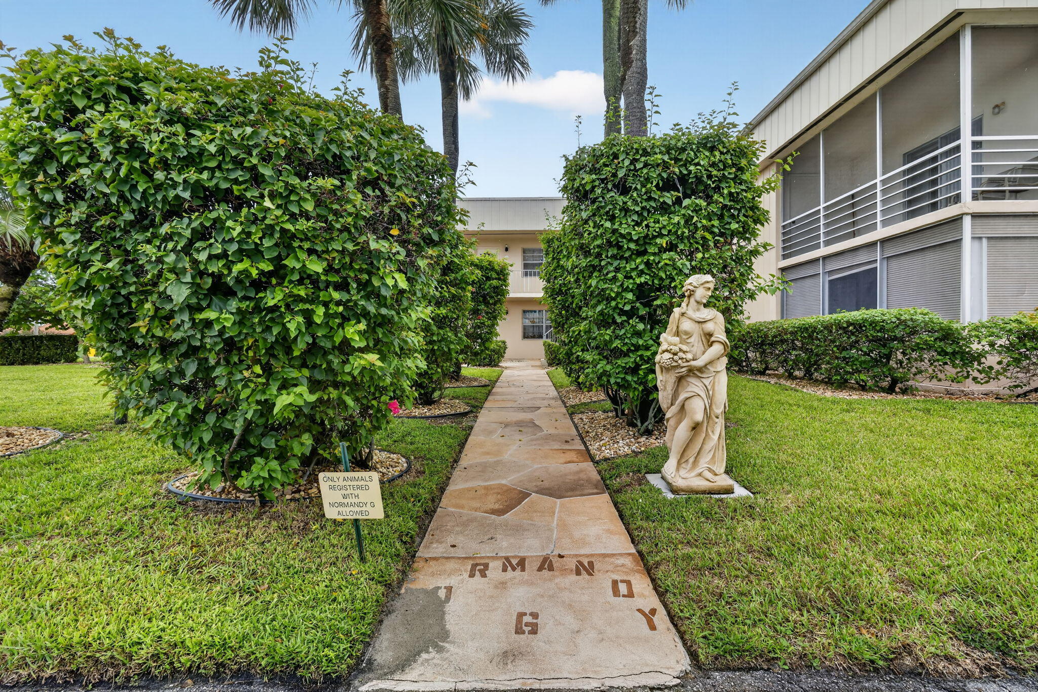 318 Normandy G  APT 318 Delray Beach Florida United States, for Sale, residential, Arlene   Toolsie  , Re/Max Direct