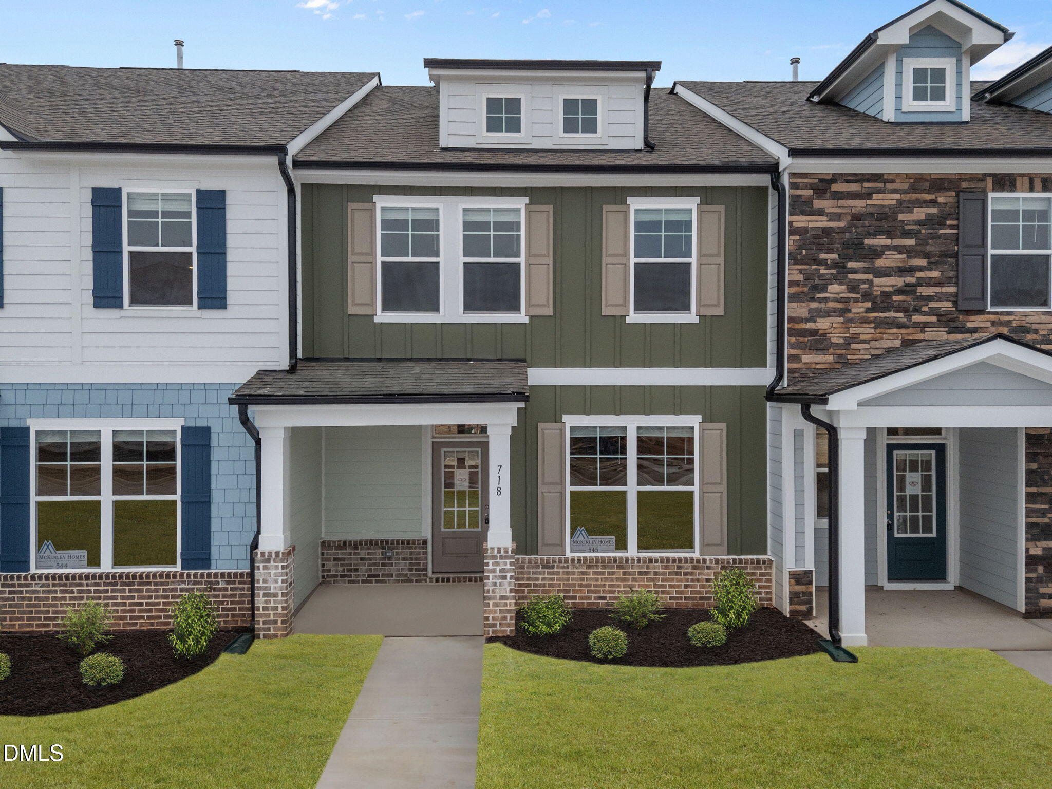 718 Winton Way APT 545 Wake Forest  United States, for Sale, residential,  , Tammie Terelle Real-Estate