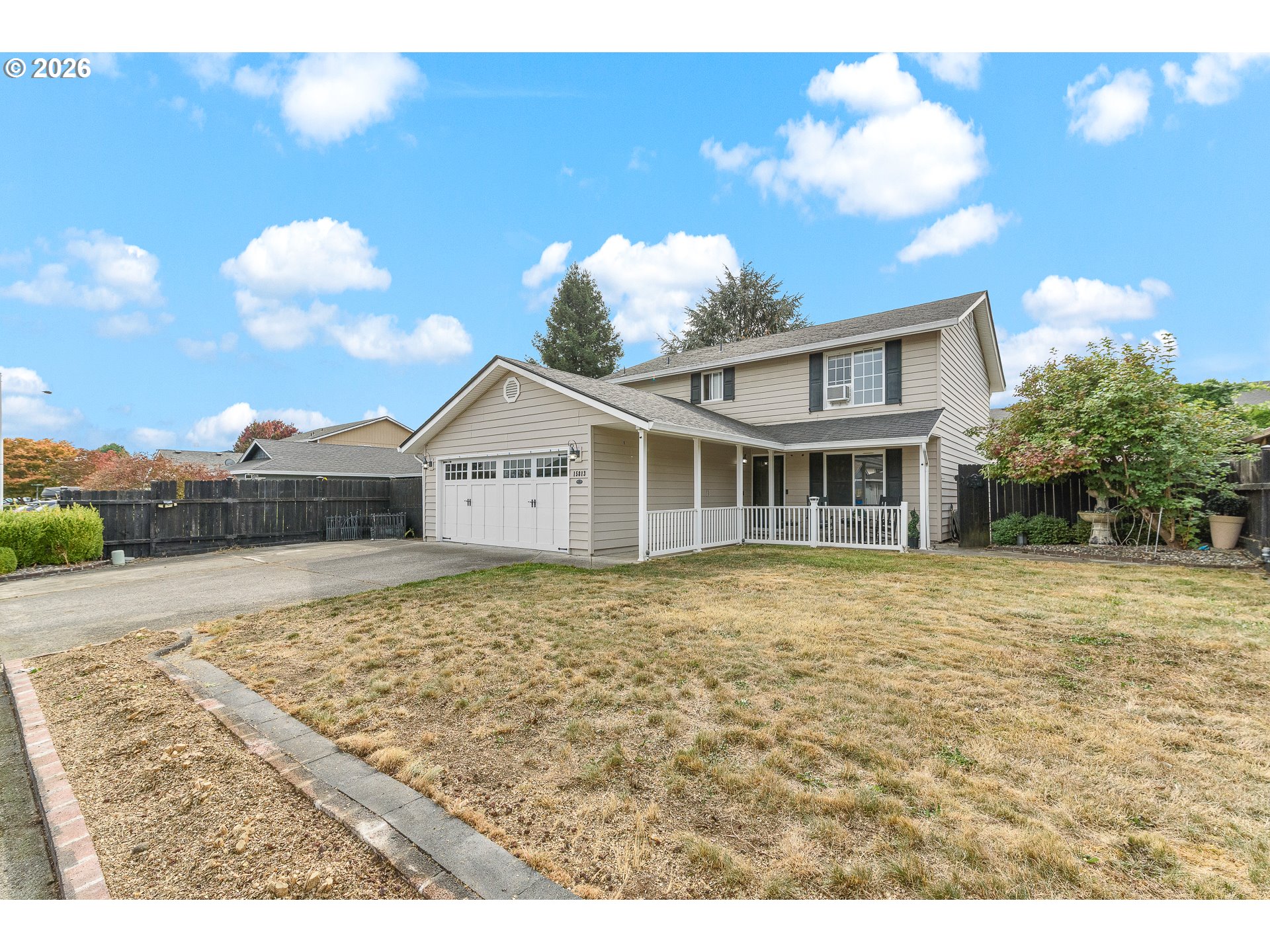 15813 NE 3RD ST Vancouver Washington United States, for Sale, residential,  , InCom Real Estate - New Demo Office