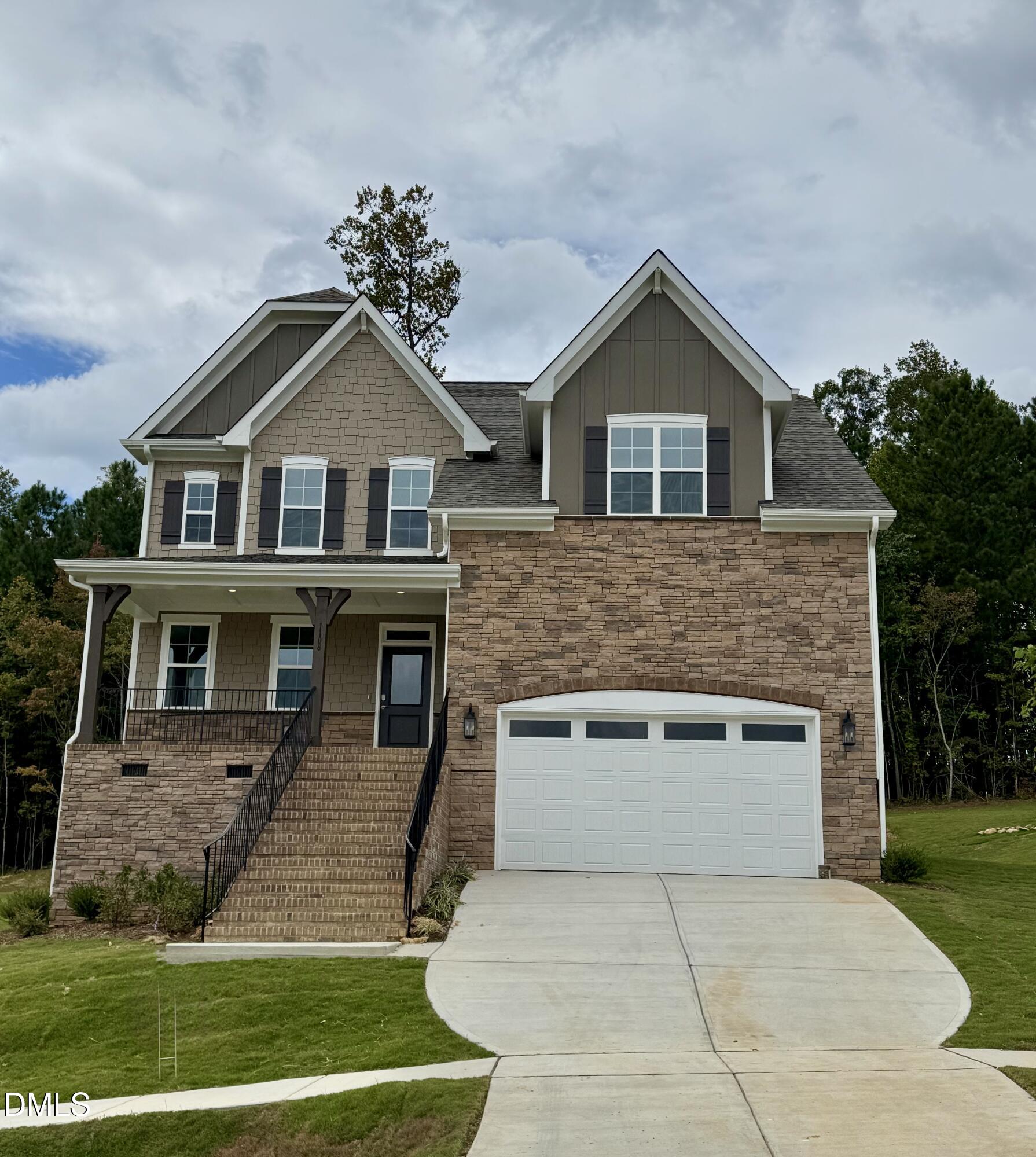 1108 Prominence Drive Durham  United States, for Sale, residential,  , Tammie Terelle Real-Estate