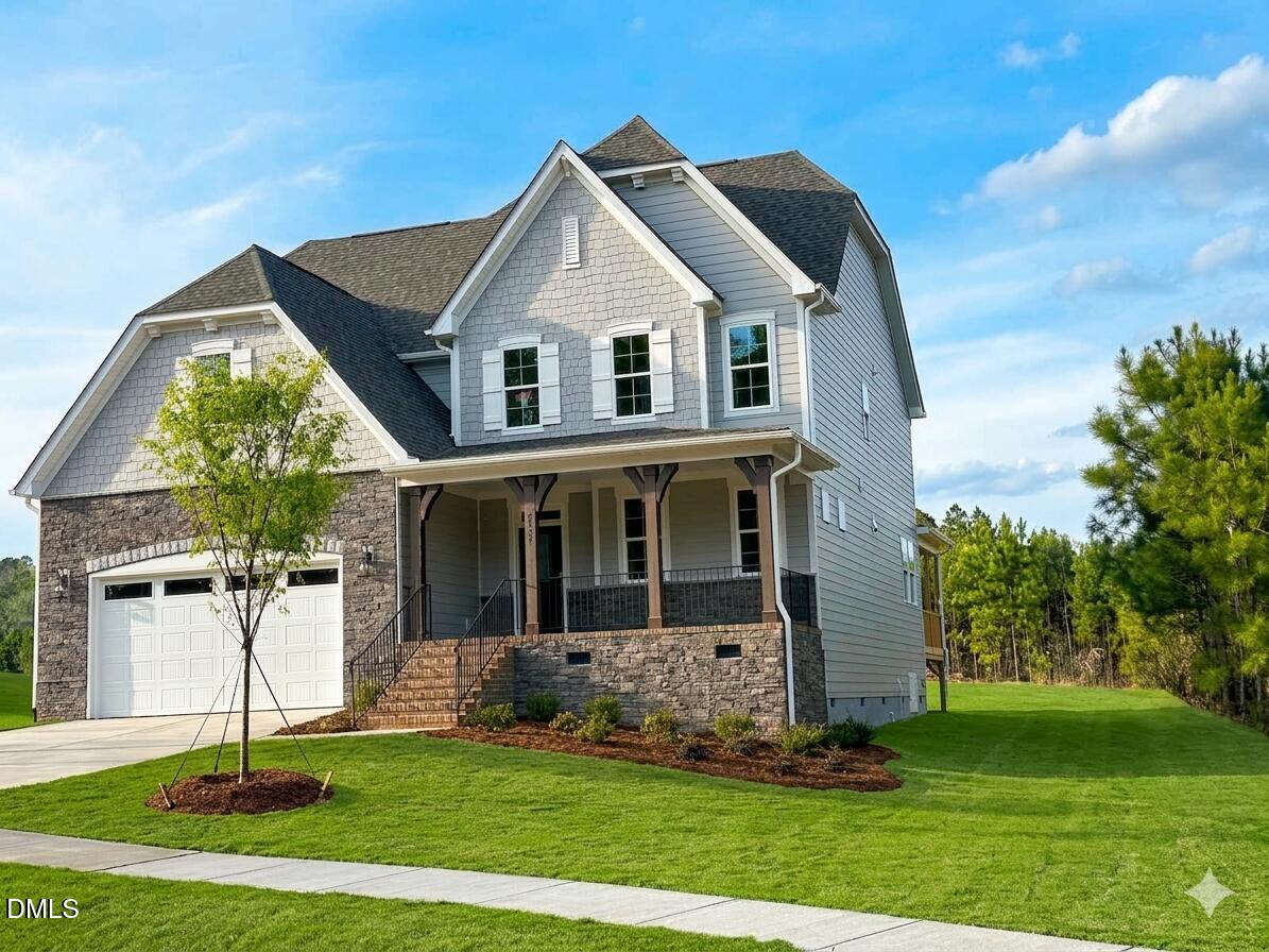 5820 Genesee Drive Durham  United States, for Sale, residential,  , Tammie Terelle Real-Estate