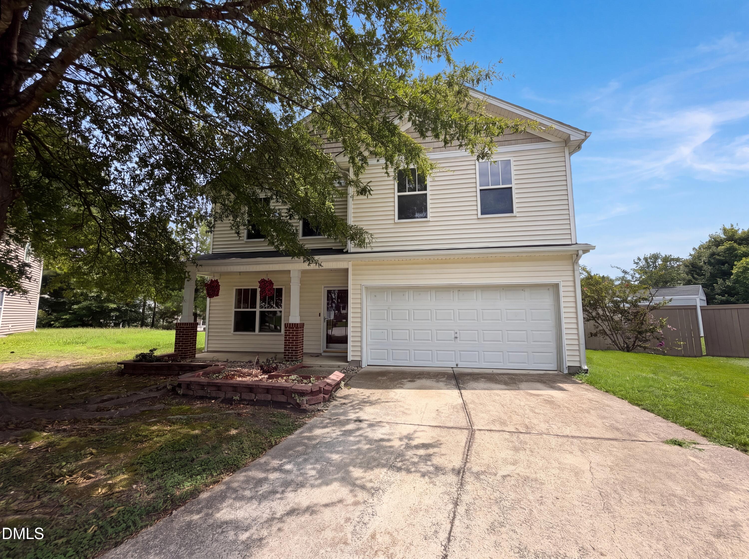 3712 Mayfair Mill Drive Raleigh  United States, for Sale, residential,  , Tammie Terelle Real-Estate
