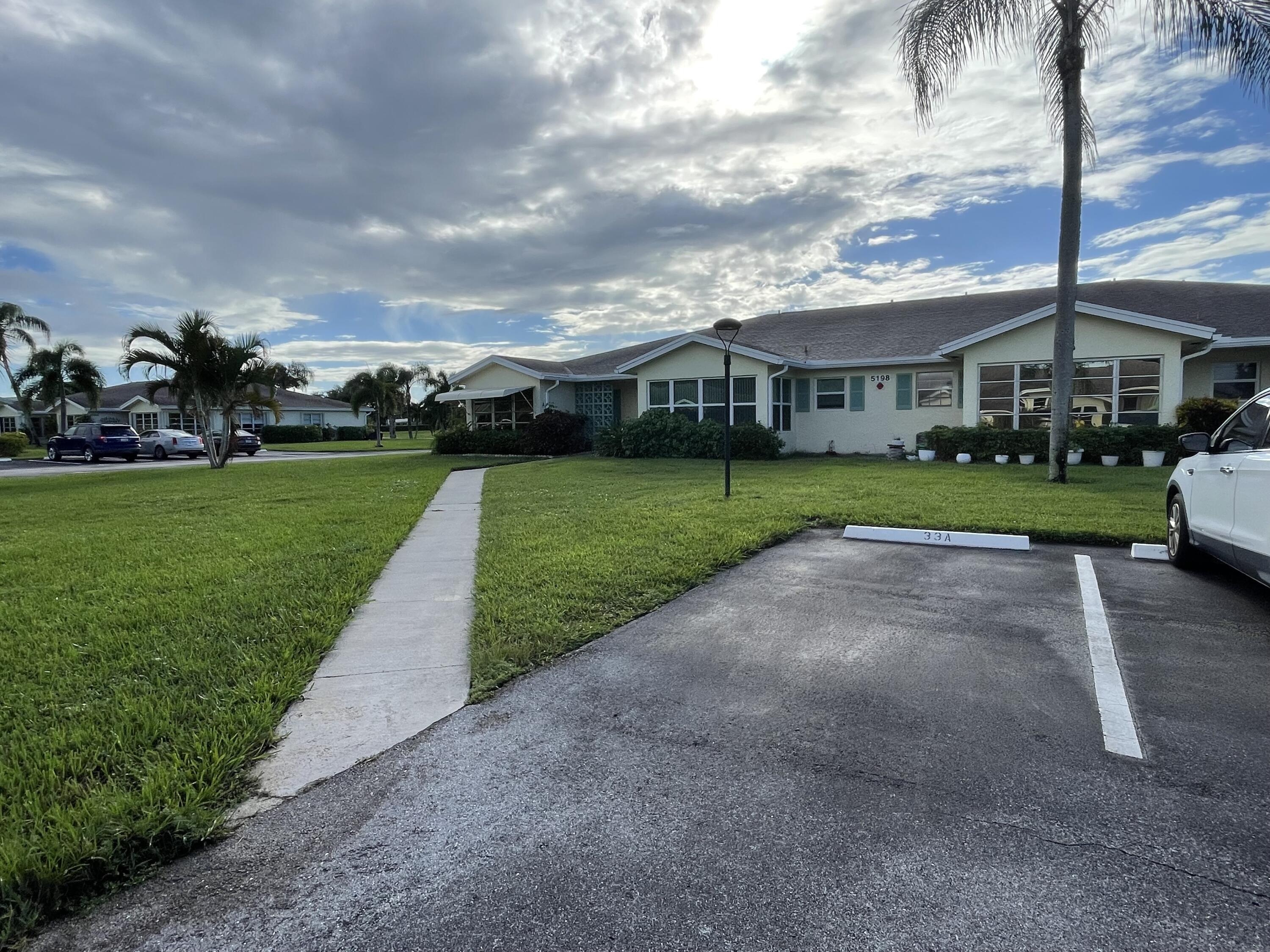 5198 LAKEFRONT Boulevard APT A Delray Beach Florida United States, for Sale, residential, Arlene   Toolsie  , Re/Max Direct