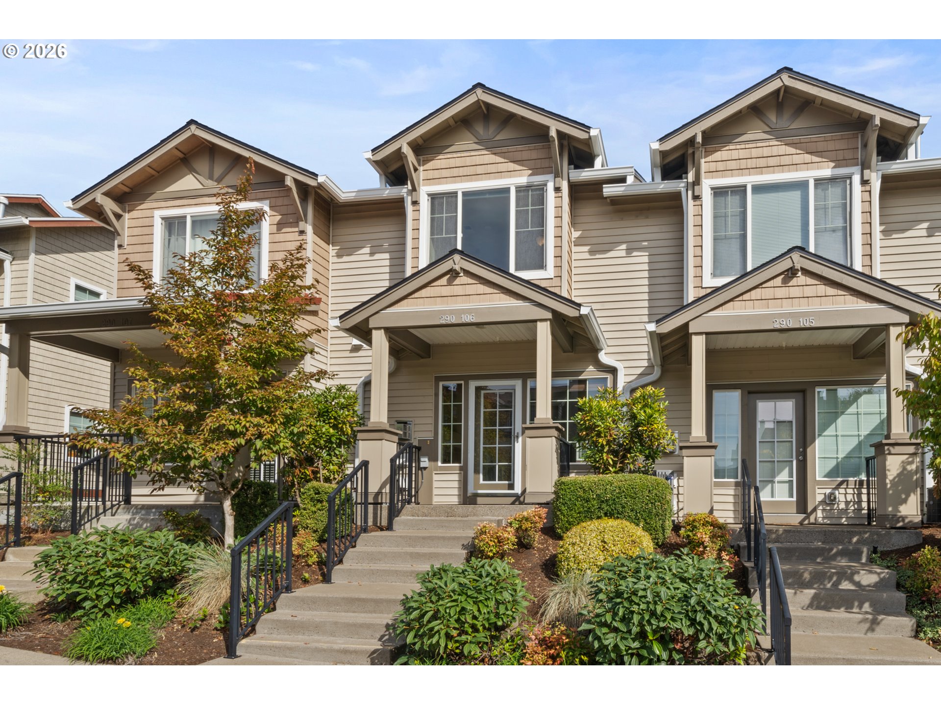 290 NW 116TH AVE APT 106 Portland Oregon United States, for Sale, residential, Demo Agent, InCom Real Estate - New Demo Office