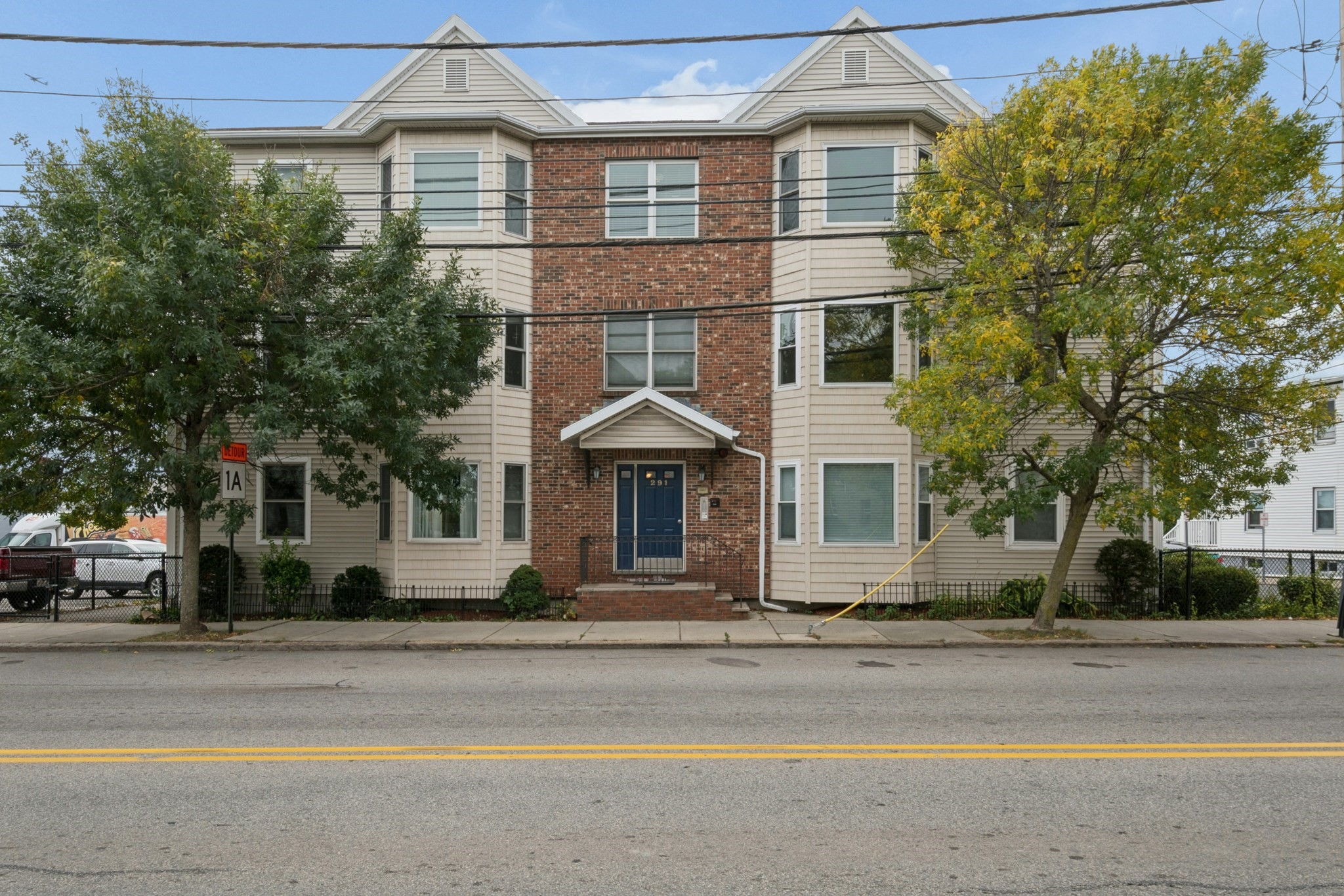 291 Revere Street  UNIT 7 Revere Massachusetts United States, for Sale, residential,  , Media Realty Group Inc.