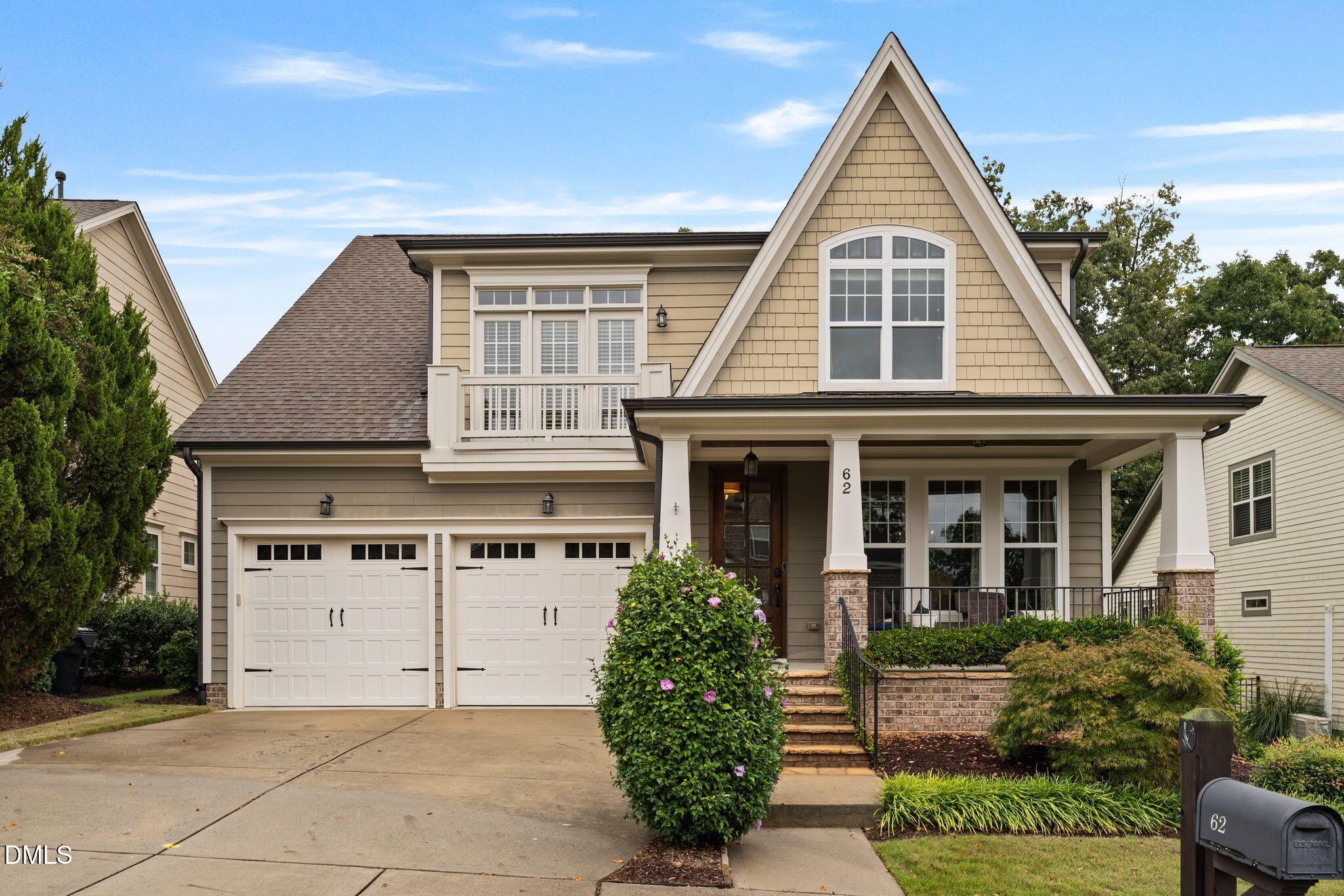 62 Dark Forest Drive Chapel Hill North Carolina United States, for Sale, residential,  , Realty World - Carolina Properties