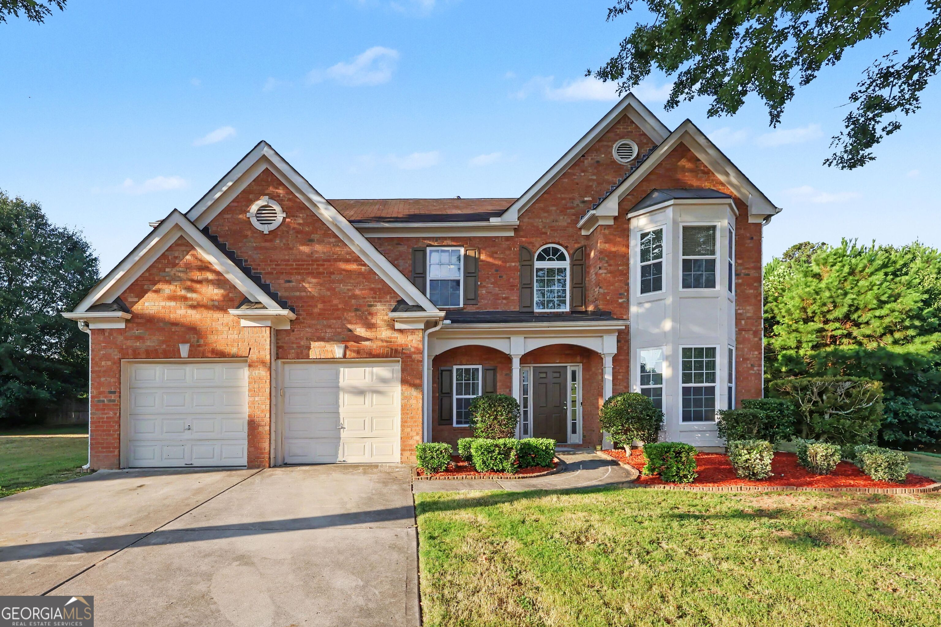 1409 Stone Bay Drive Atlanta Georgia United States, for Rent, residential,  , Tactical Realty LLC