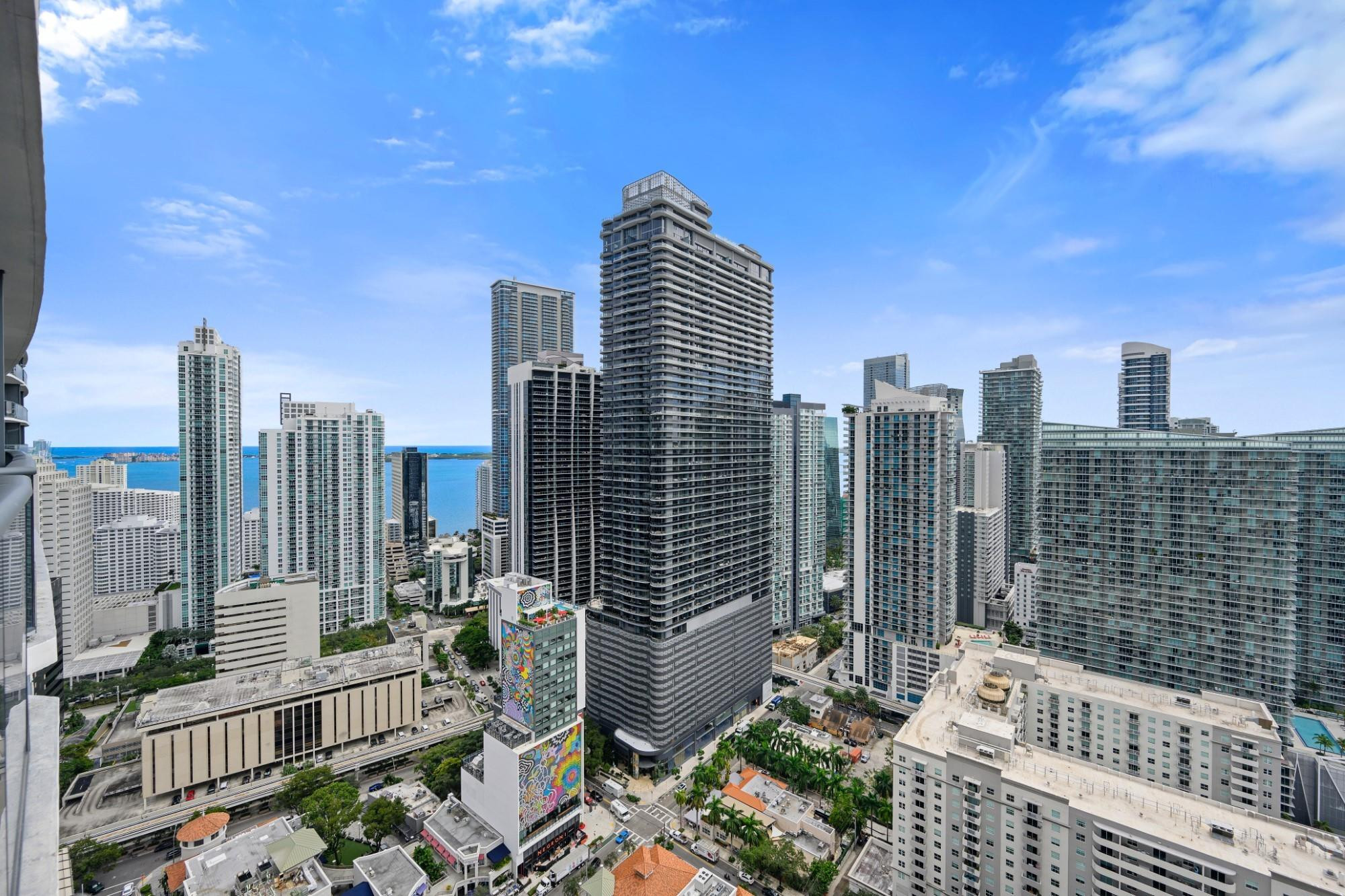 55 SW 9th Street APT 3705 Miami Florida United States, for Rent, residential,  , RCA Realty Group