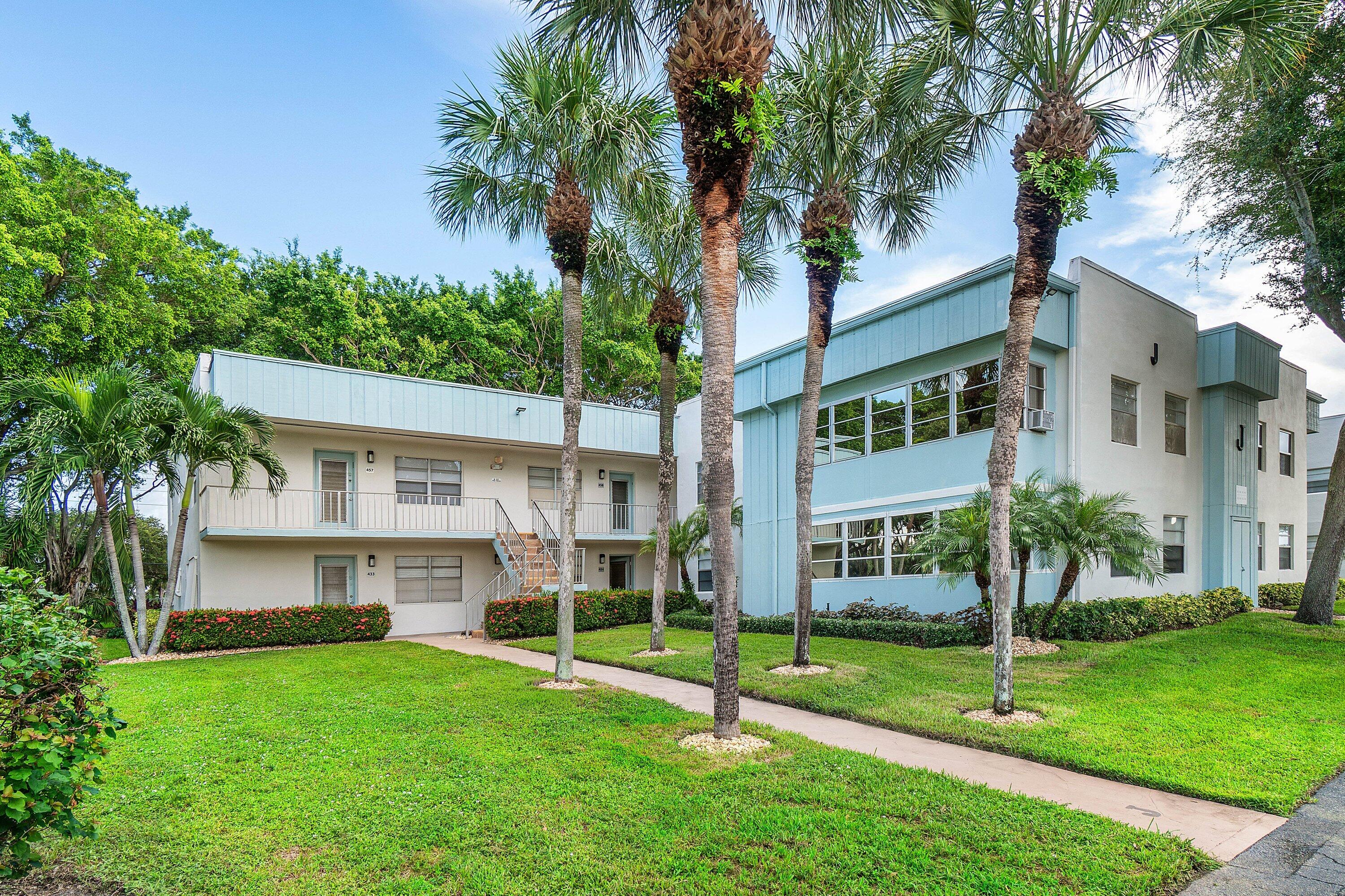 434 Normandy J Delray Beach Florida United States, for Rent, residential, Arlene   Toolsie  , Re/Max Direct