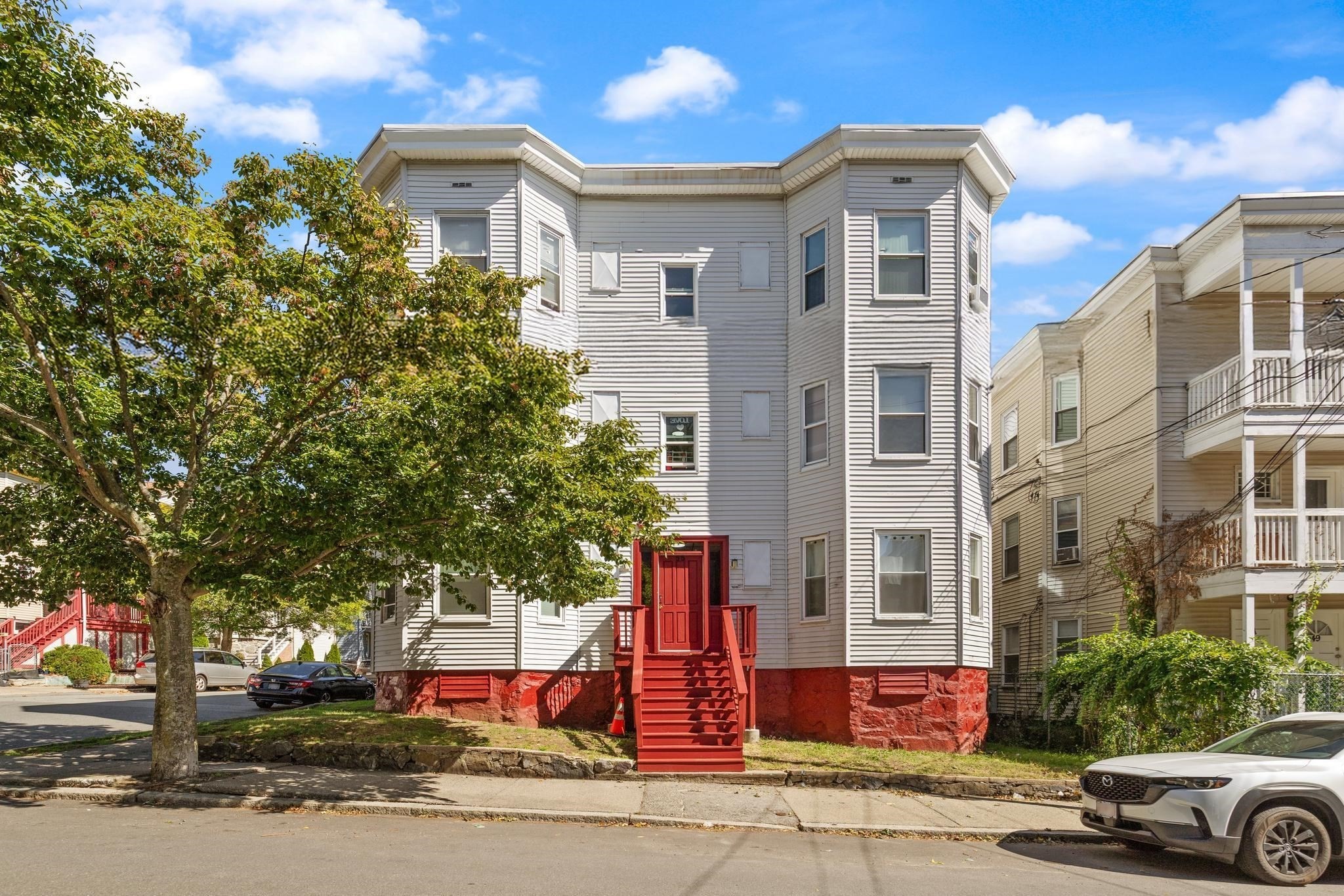 55 Rock Ave Lynn Massachusetts United States, for Sale, commercial,  , CITIPOINT REALTY SERVICES, LLC
