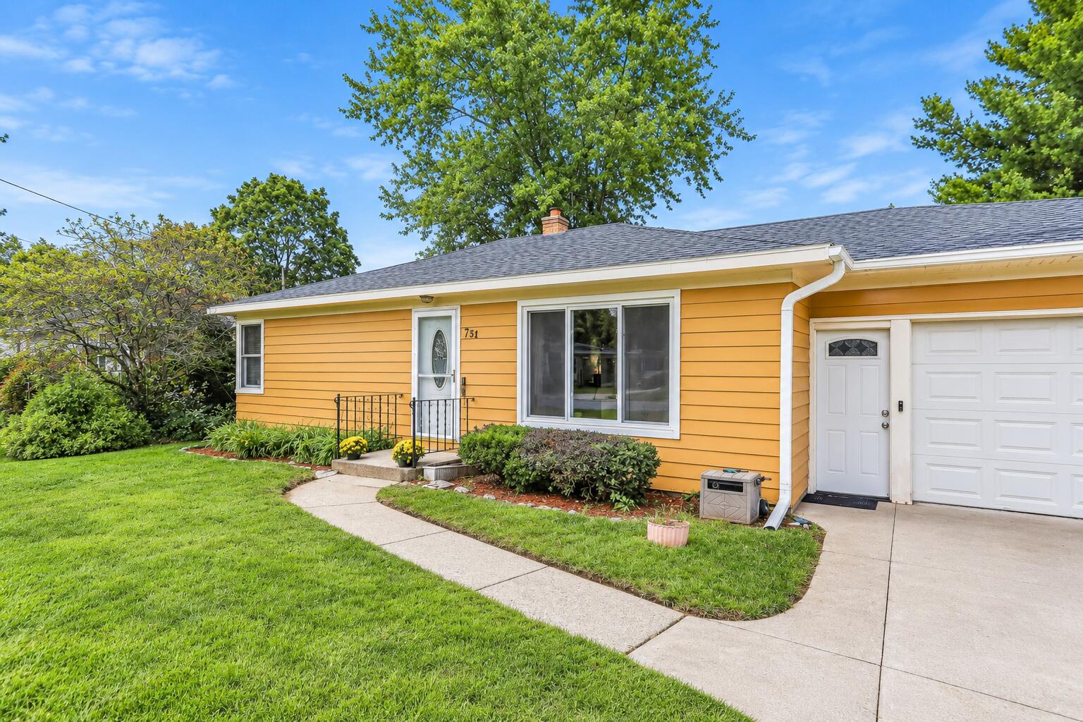 731 66th Street Grand Rapids Michigan United States, for Sale, residential,  , RW Daniels Realty