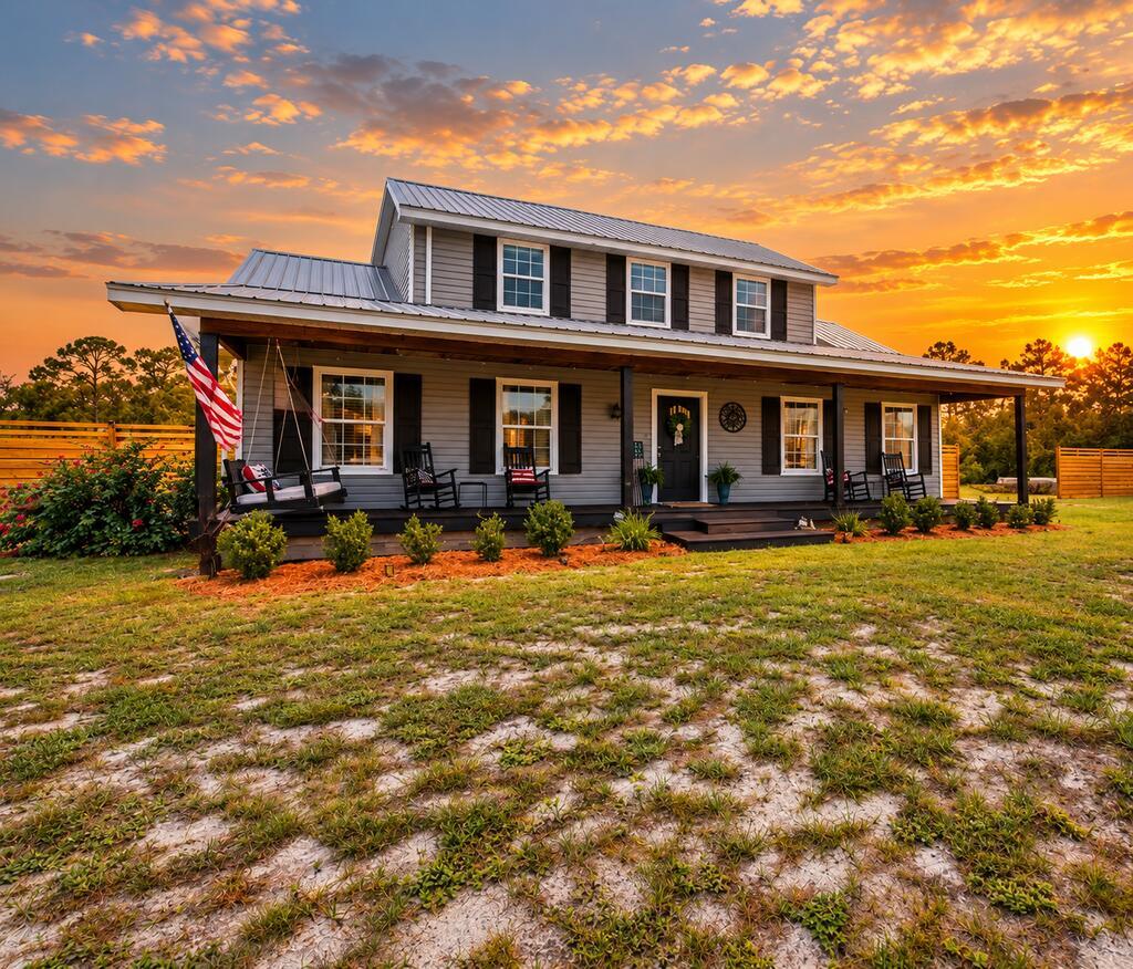 257 Ridgecrest Pkwy Eastpoint Florida United States, for Sale, residential, Deb Robertson, The Naumann Group Real Estate, Inc.