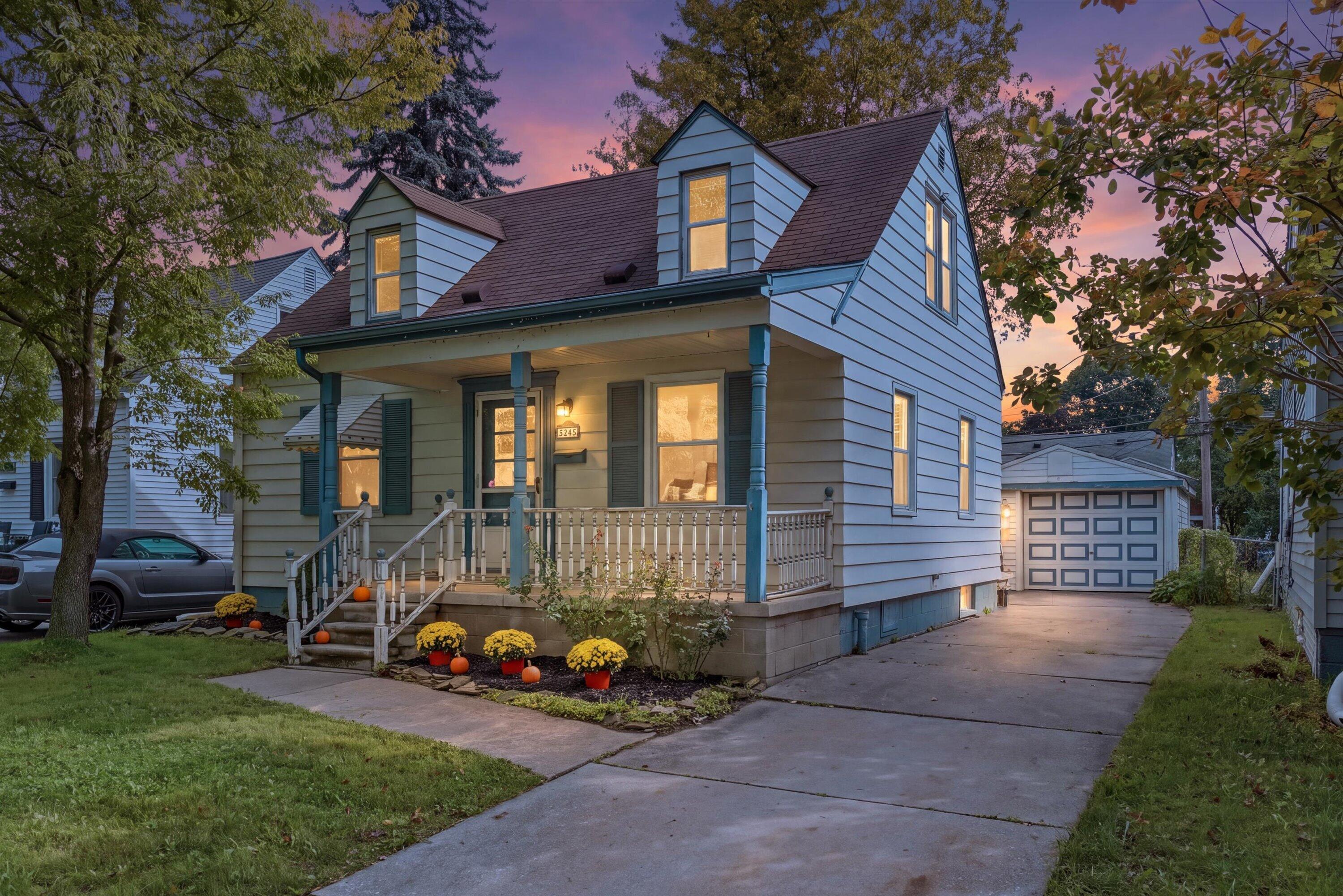 3445 Detroit Street Dearborn Michigan United States, for Sale, residential,  , New Way Realty Partners