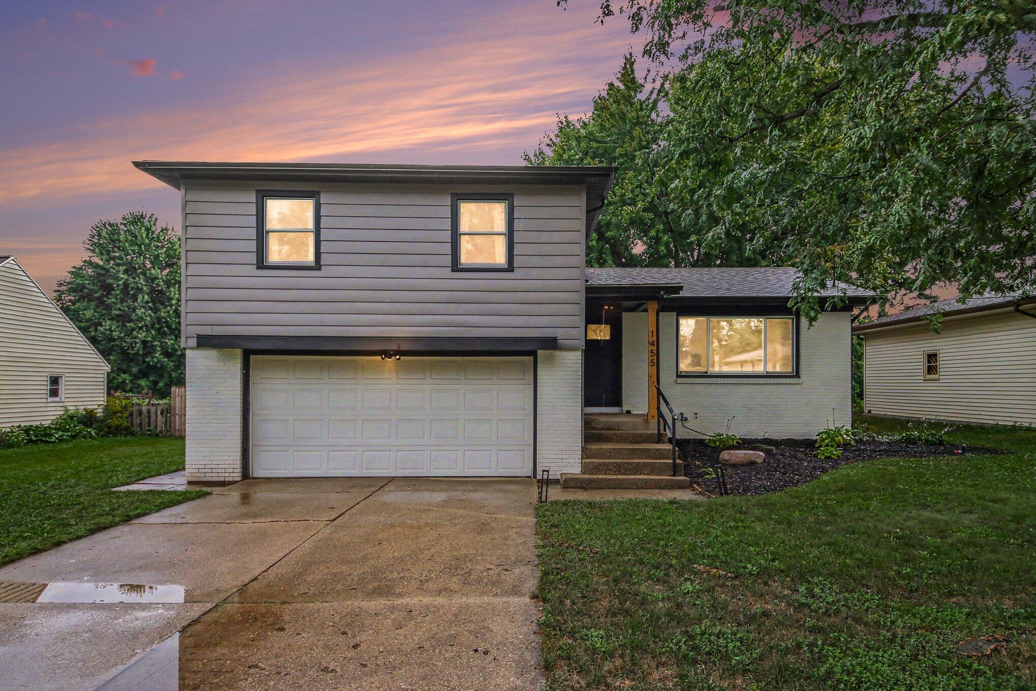 1455 Pickett Street Kentwood Michigan United States, for Sale, residential,  , RW Daniels Realty